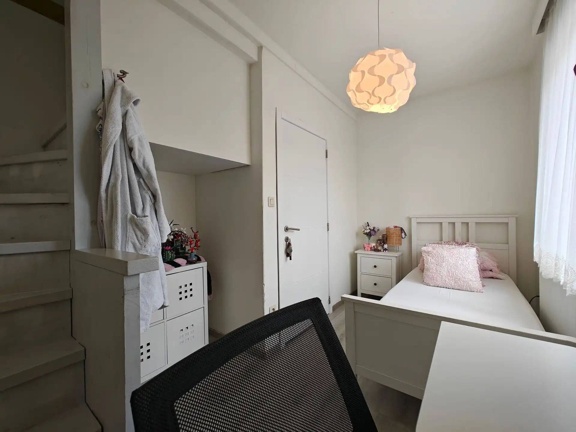 Instapklare woning met 3 slaapkamers  foto 22