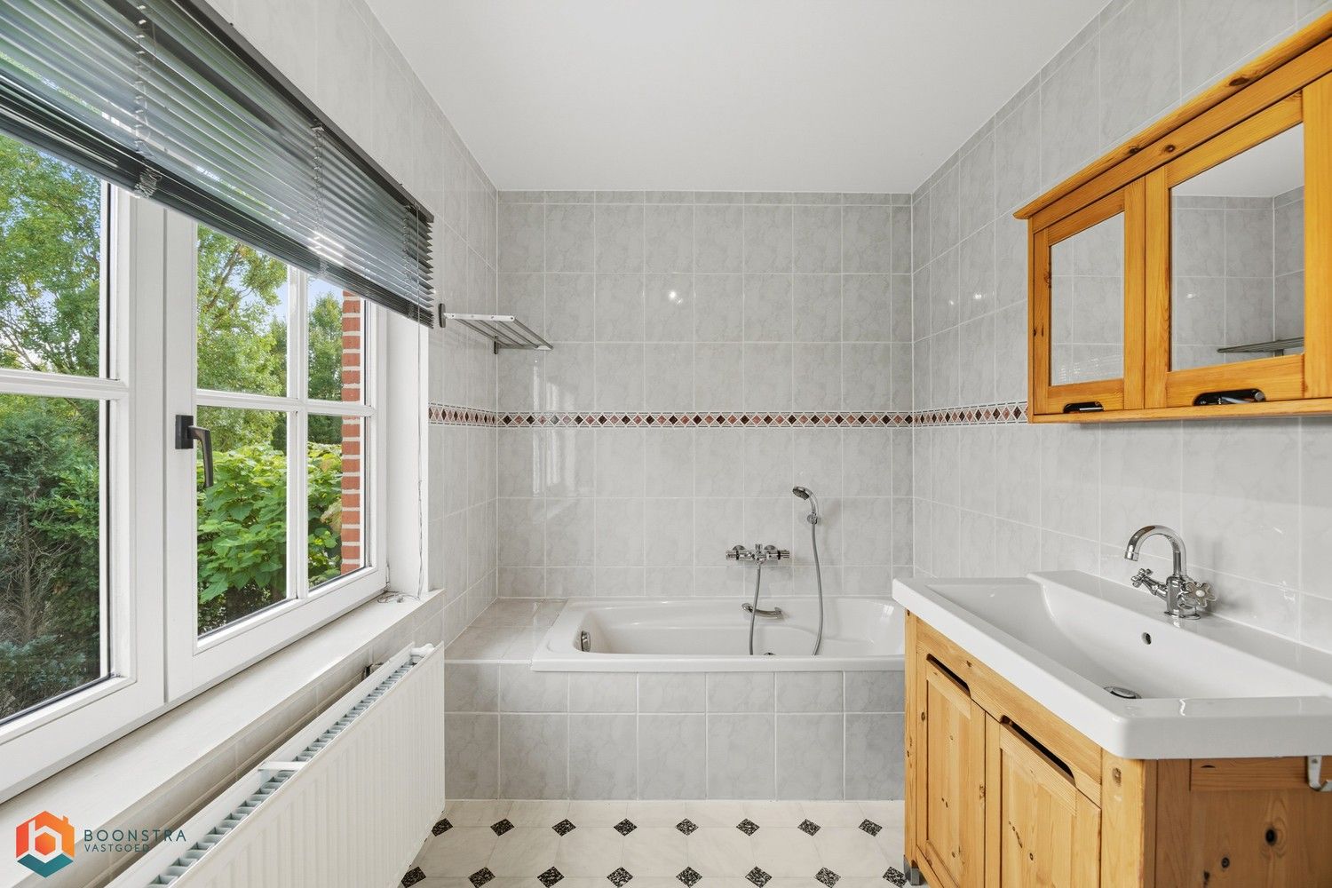 Instapklare woning met 6 slpkrs te Keerbergen foto 21