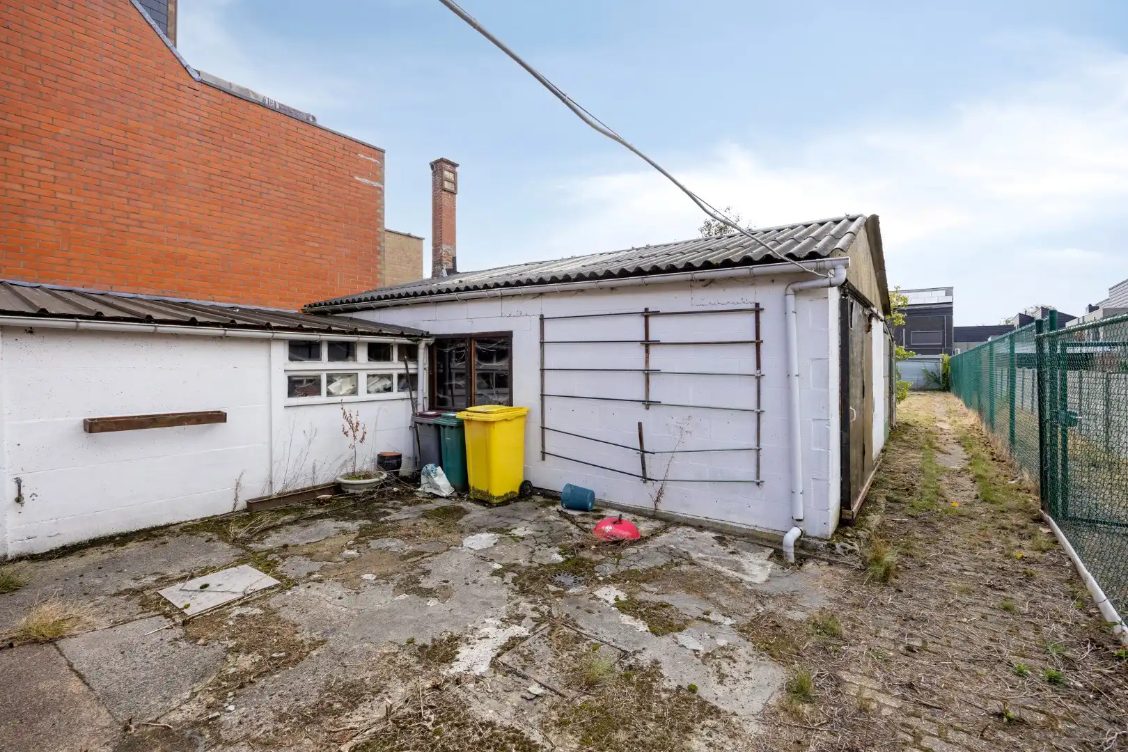 Te renoveren woning met 3/4 slpks in Mol - Ezaart  foto 16