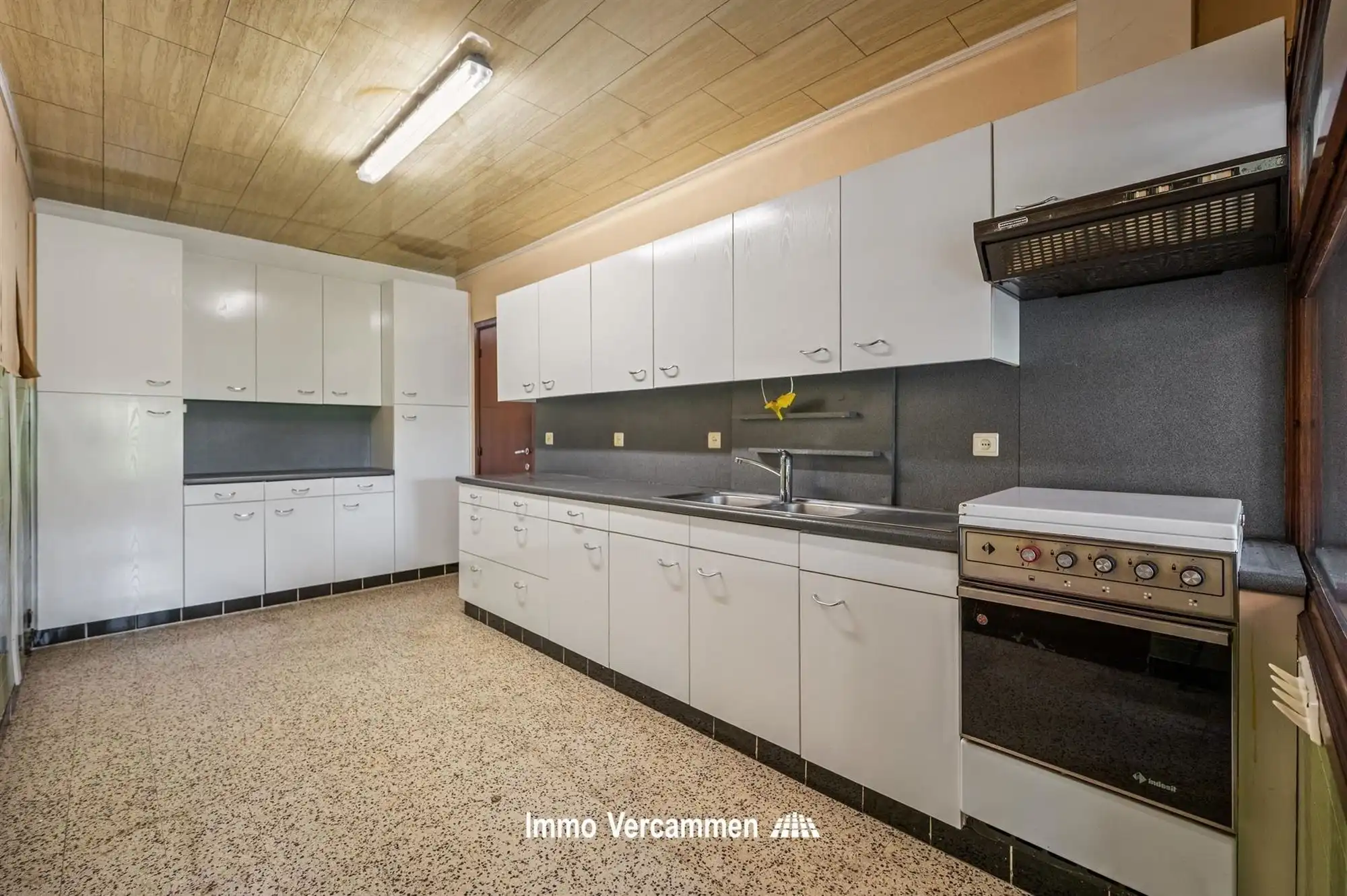 Gelijkvloerse woning op een groene locatie te Bonheiden foto 6