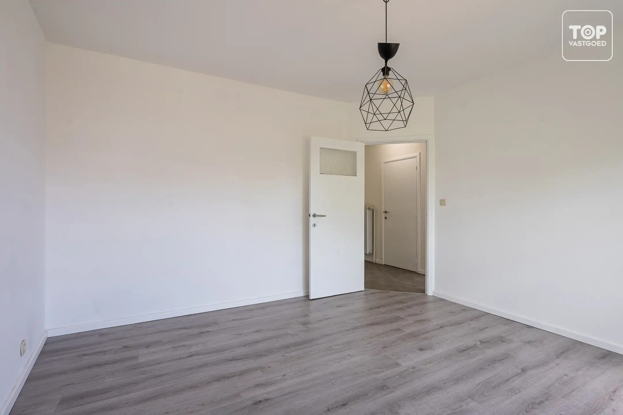 Ruim appartement met garage en tuin nabij Gent centrum foto 10