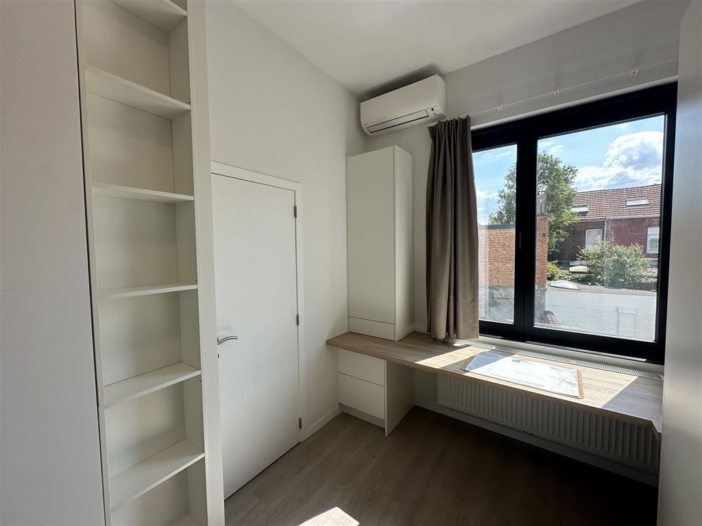 Studentenkamer foto 2