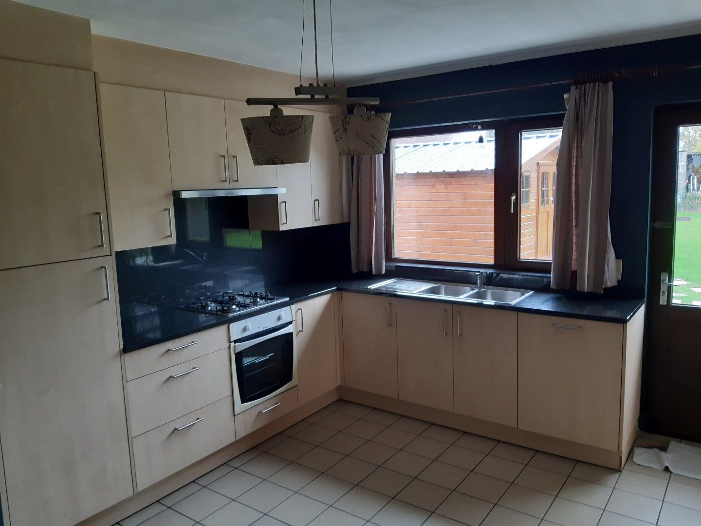 Rustig wonen in t groen. foto 6