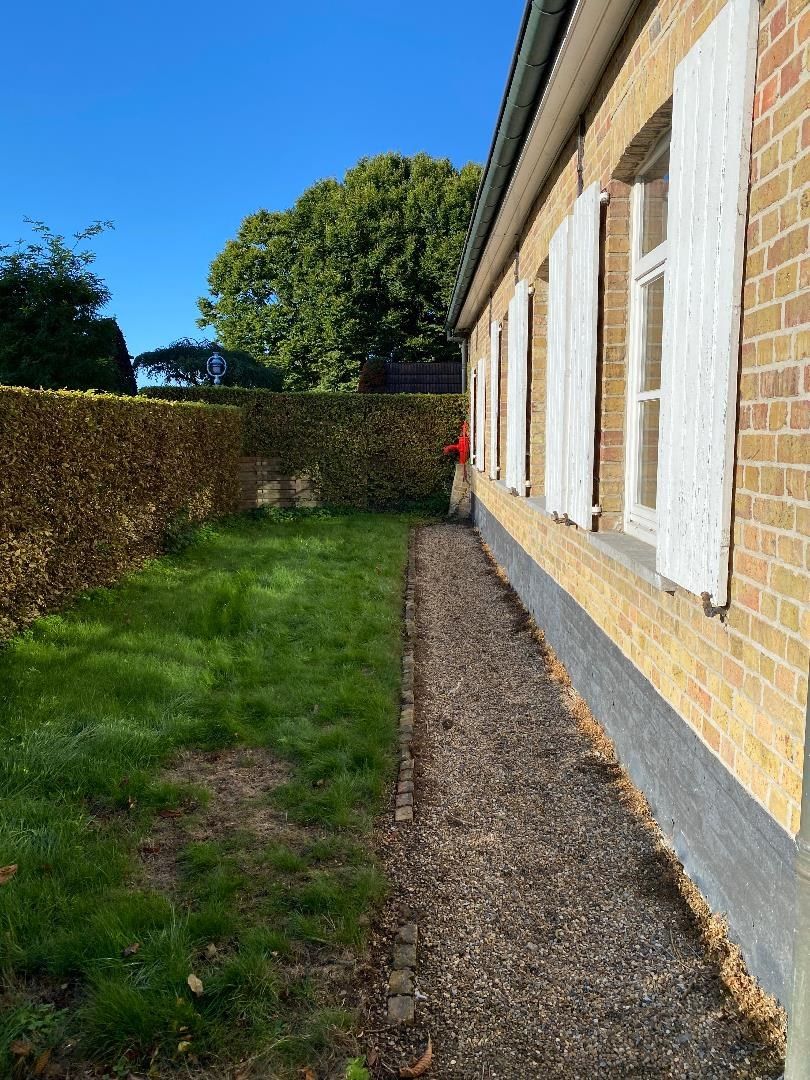 Alleenstaande woning met 4 slaapkamers en dubbele garage te Koekelare foto 23