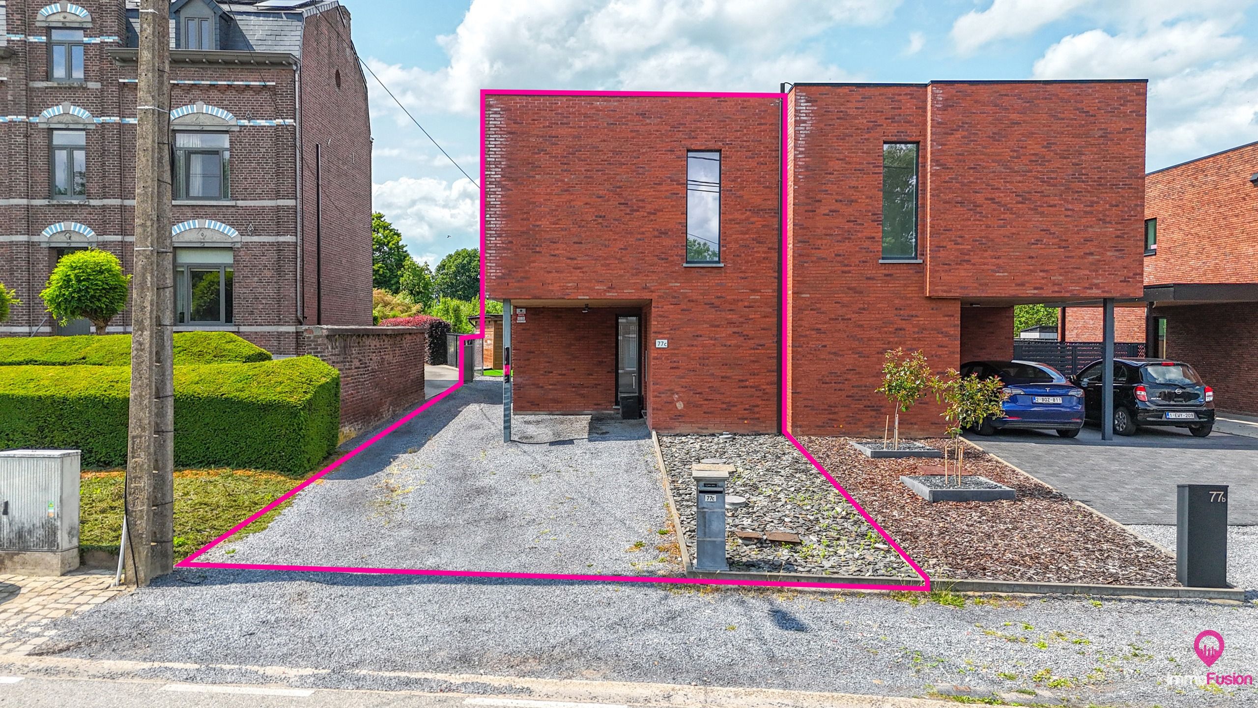 Moderne instapklare woning met 3 slaapkamers en tuin! foto {{pictureIndex}}