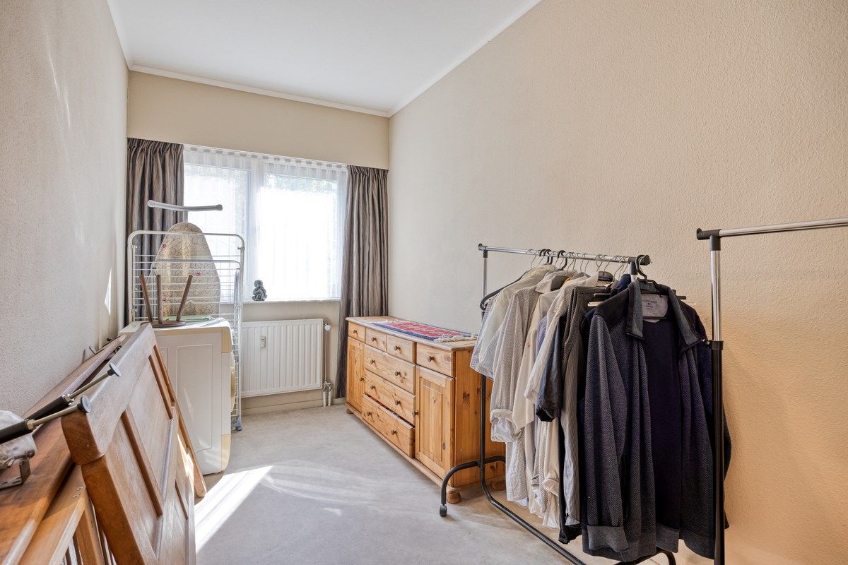 Ruim 3 slpk appartement met garage en terras foto 15
