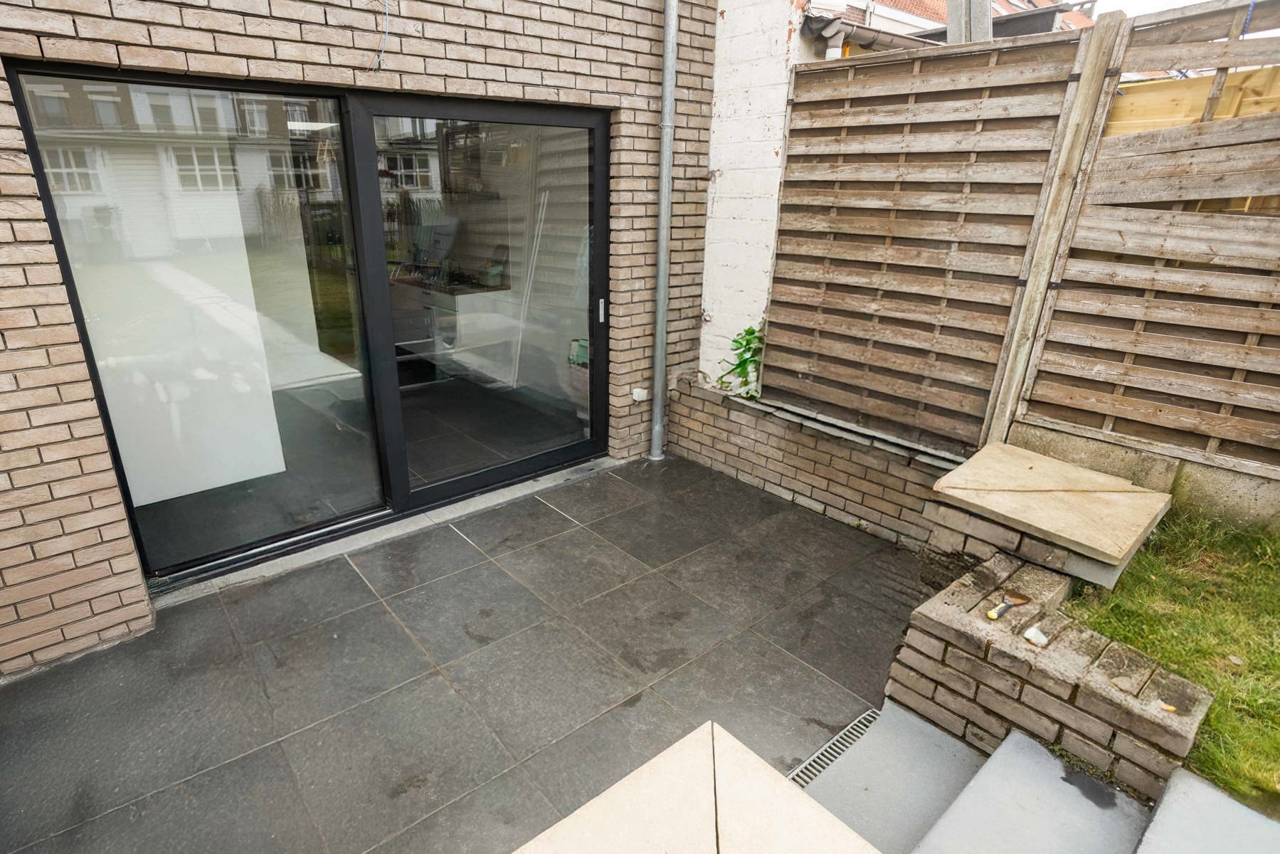 Instapklare woning in het centrum van Aalst! foto 23