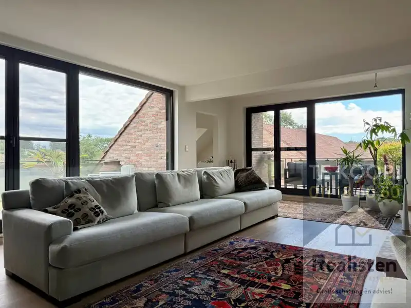 Instapklaar wonen in het hartje van Niel-bij-As met ruimte, comfort en zicht foto 7