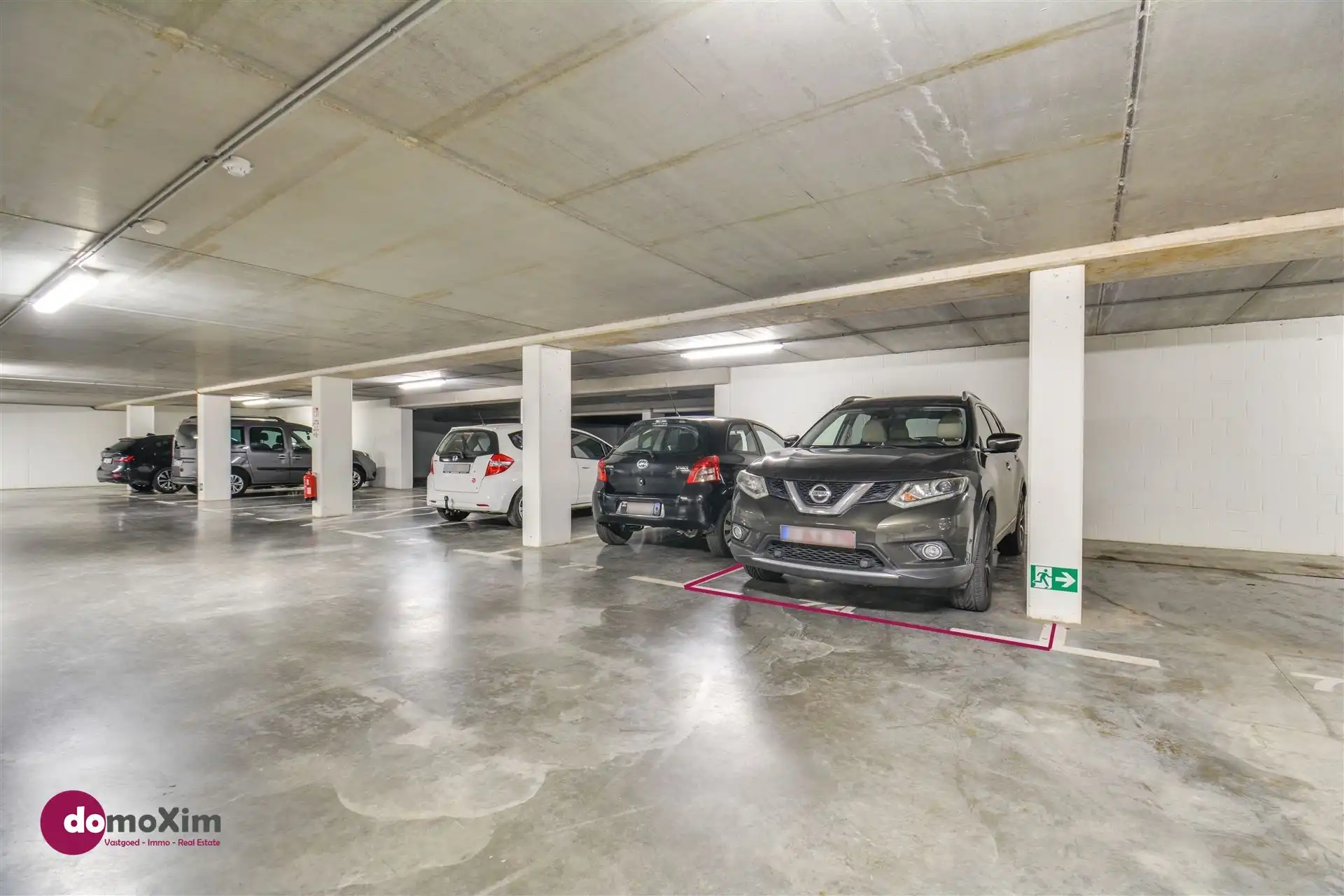 Parkeerplaats te koop Mouterij - 3190 BOORTMEERBEEK