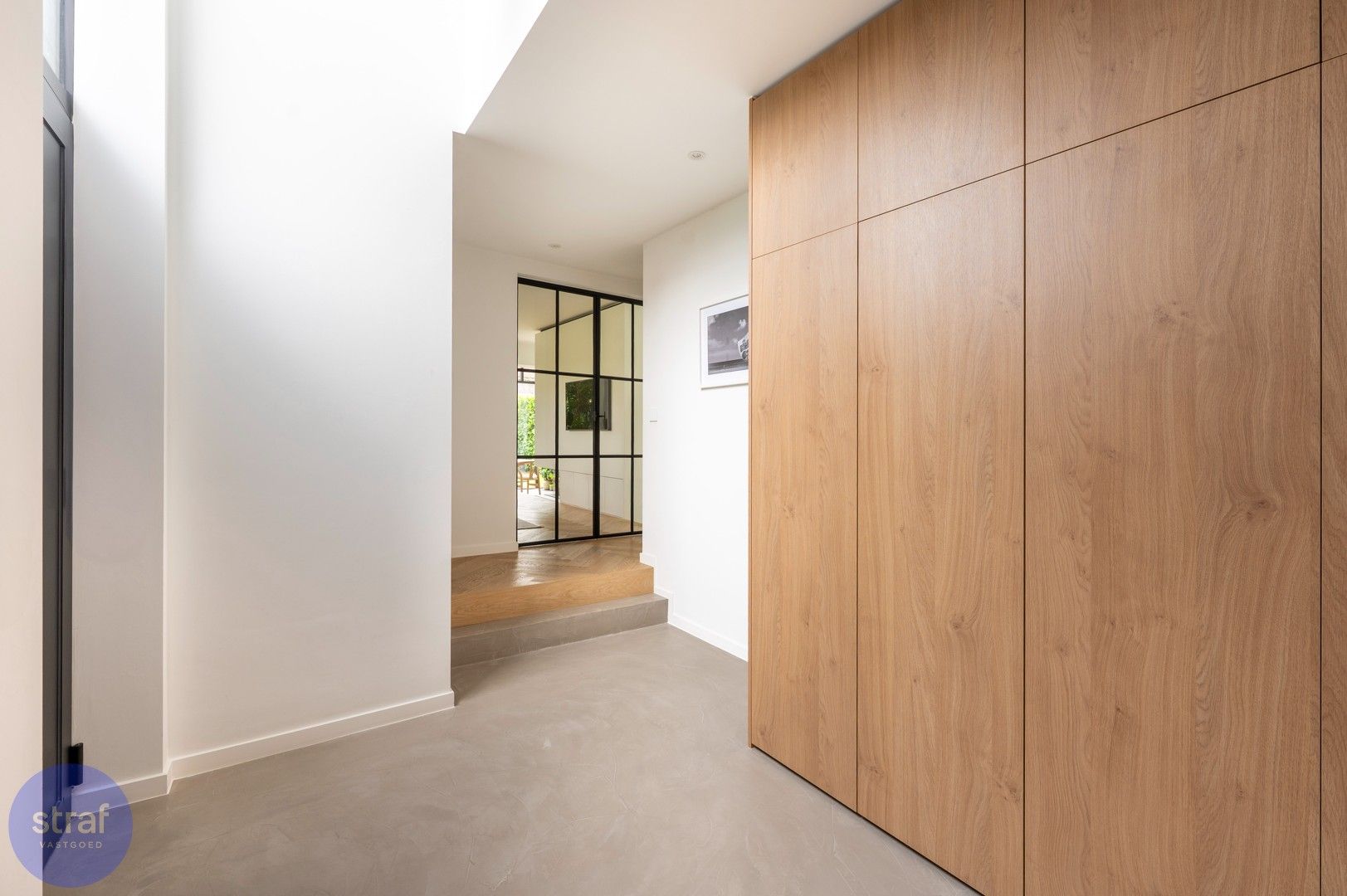 Moderne woning in Zwijndrecht foto 14