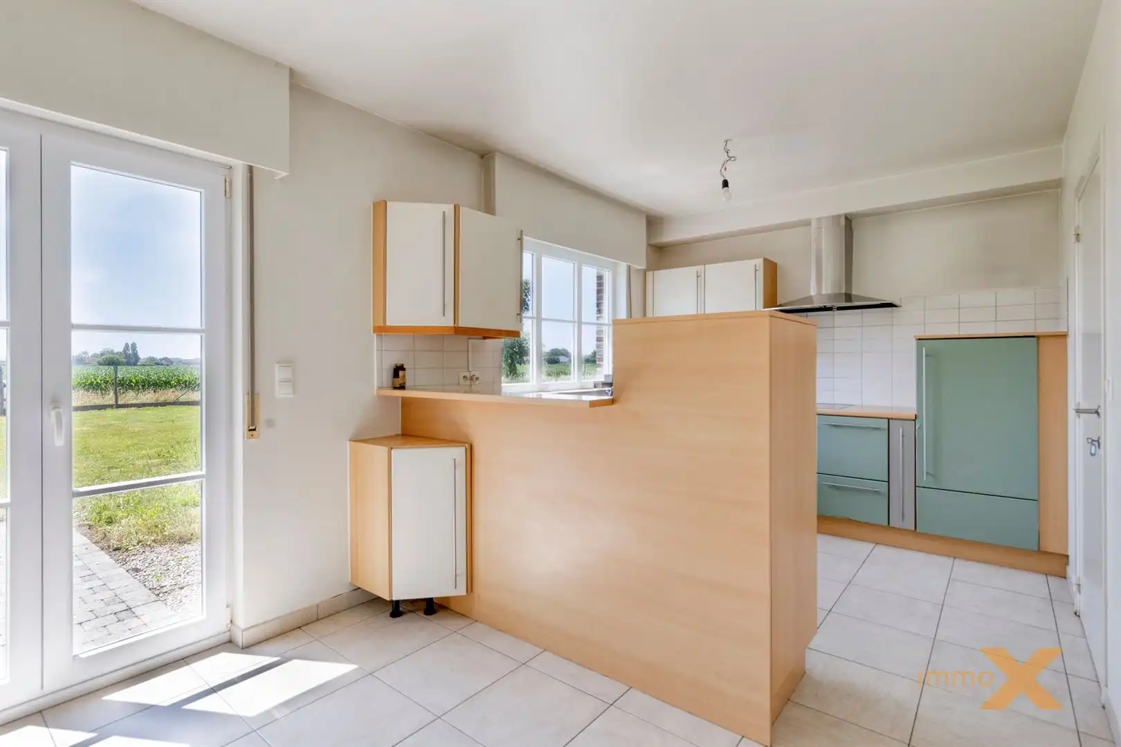 RUIME LANDELIJKE WONING foto 8