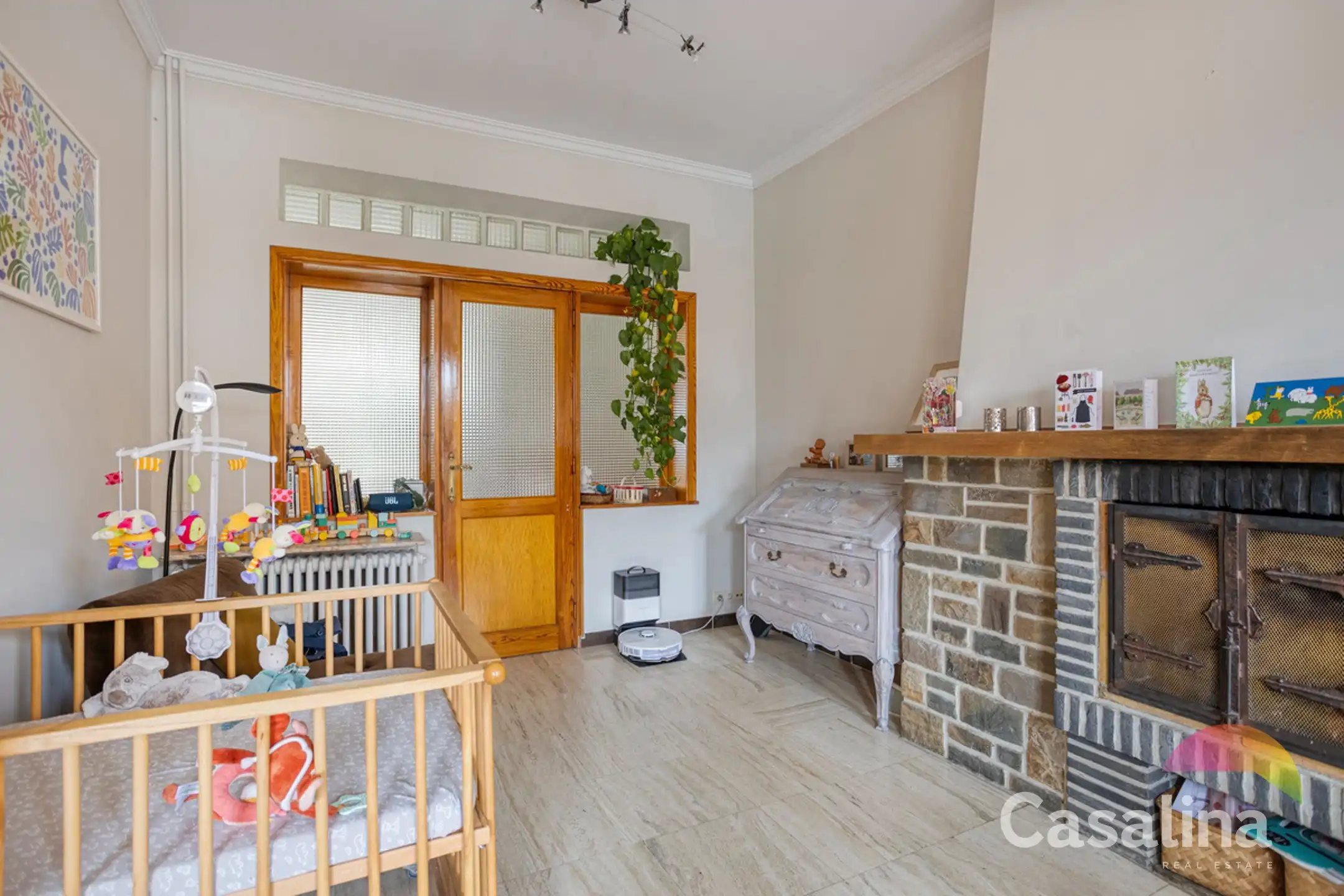 Charmante woning met tuin in rustige, groene omgeving foto 7