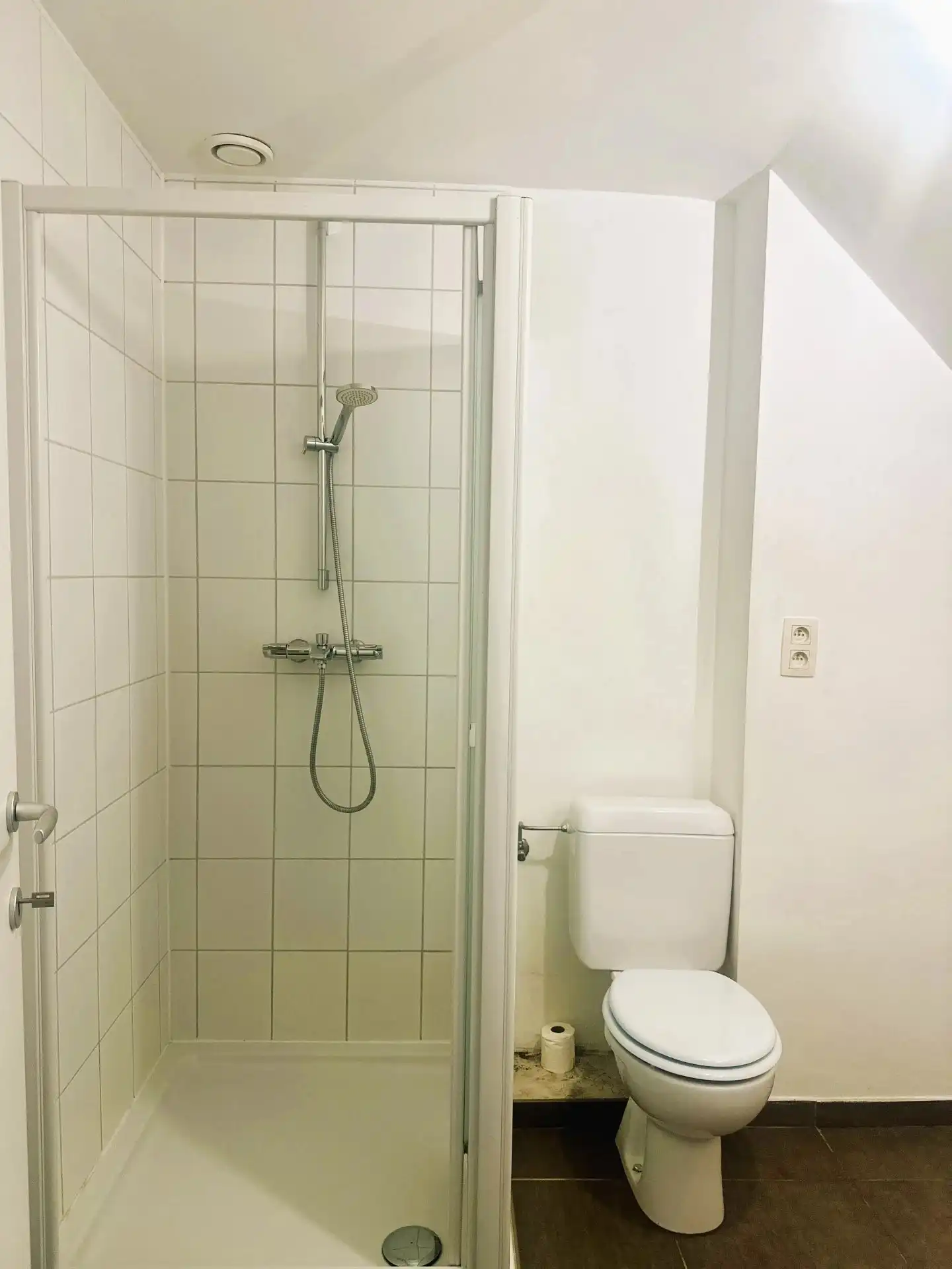 duplexappartement (EPC A) mét garagebox foto 12