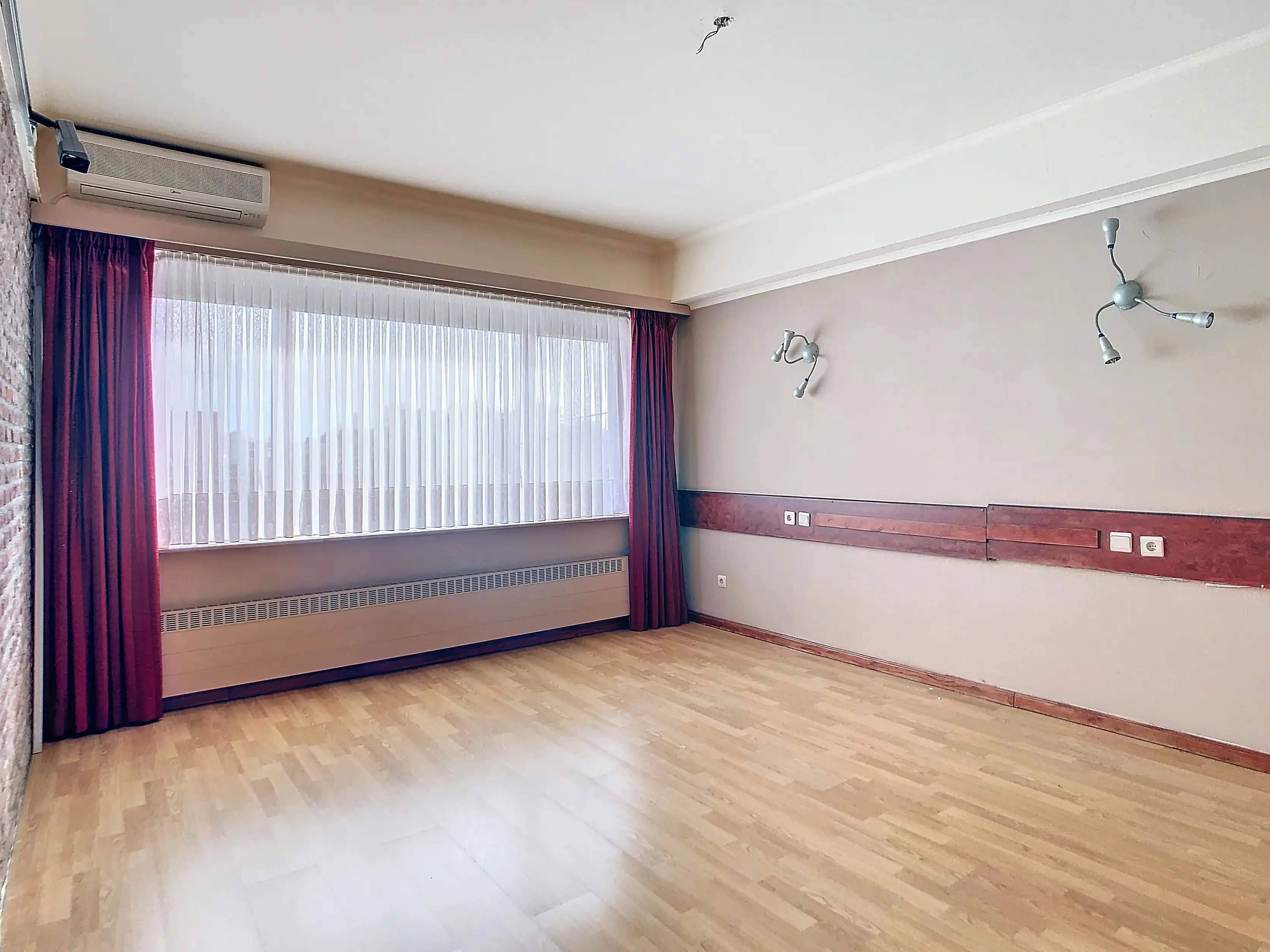 Ruim duplexappartement met handelsruimte centrum Zwijndrecht foto 18