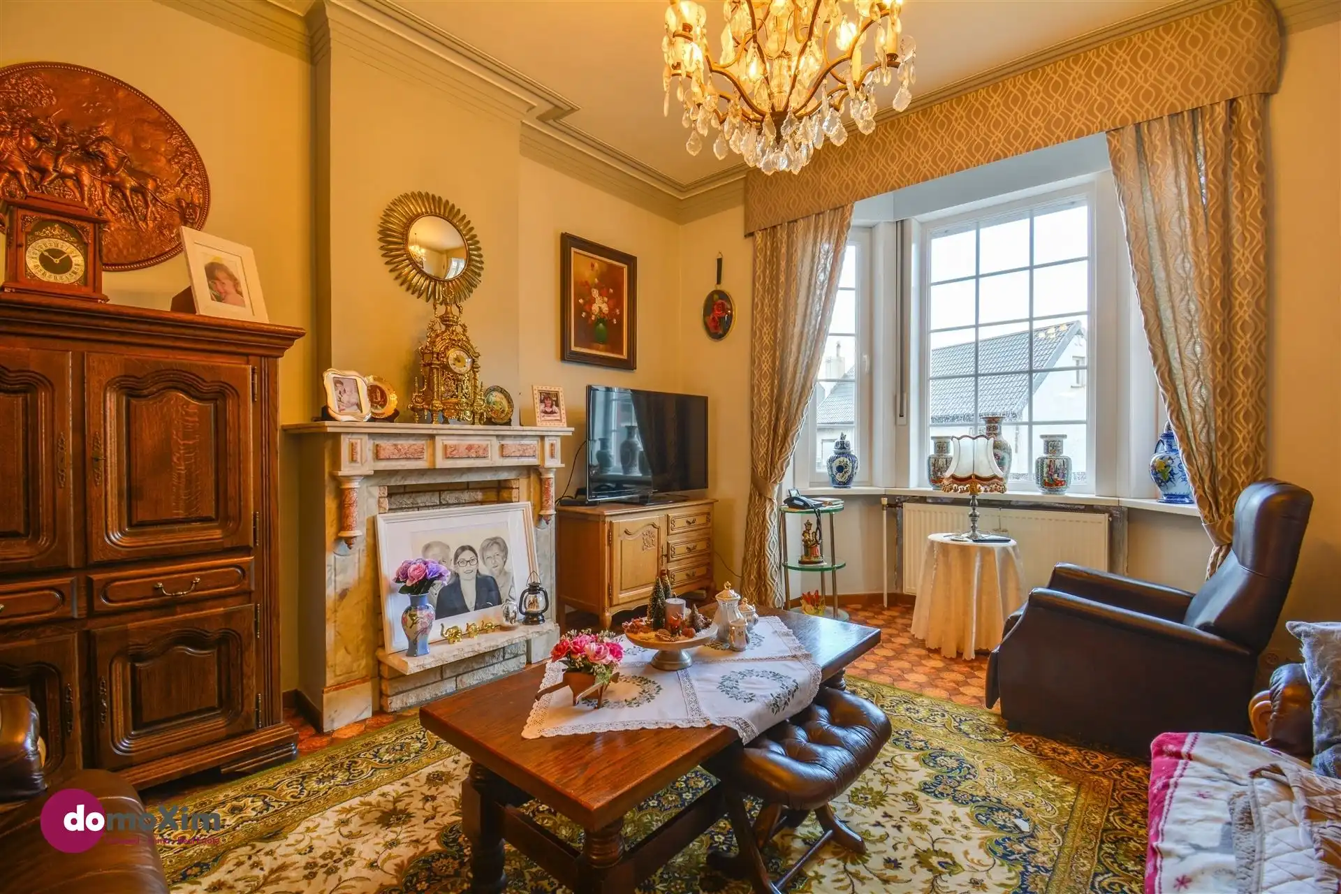 Te renoveren woning met polyvalente ruimte op toplocatie in Zemst foto 2