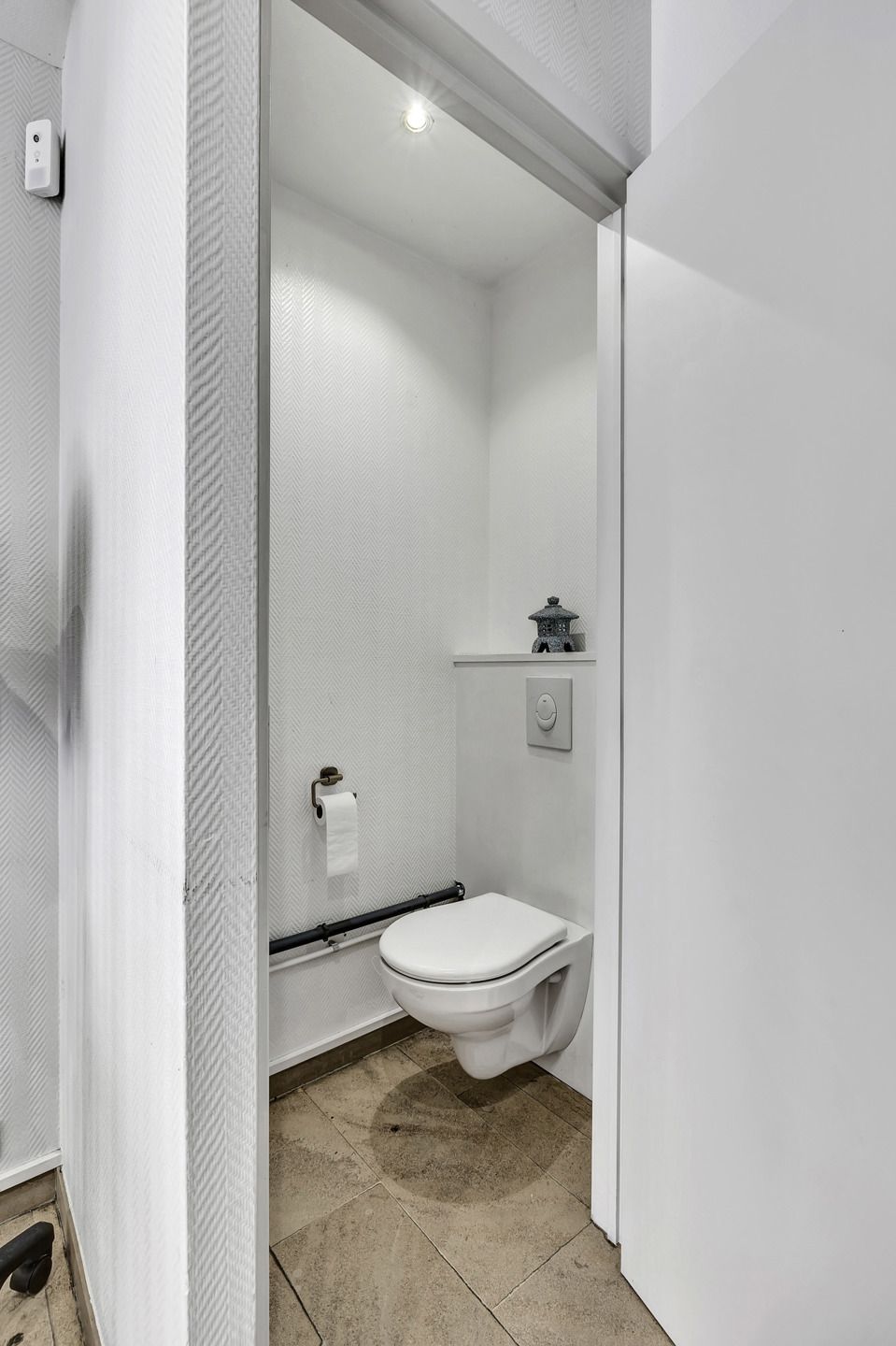 Multifunctionele rijwoning in centrum Liedekerke foto 25