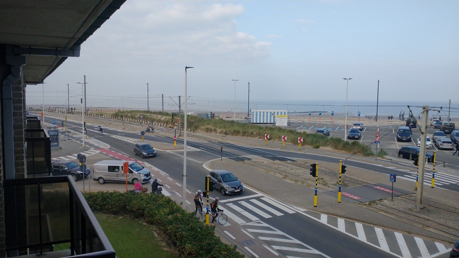 Appartement te koop Troonstraat 258 -/02.03 - 8400 Oostende