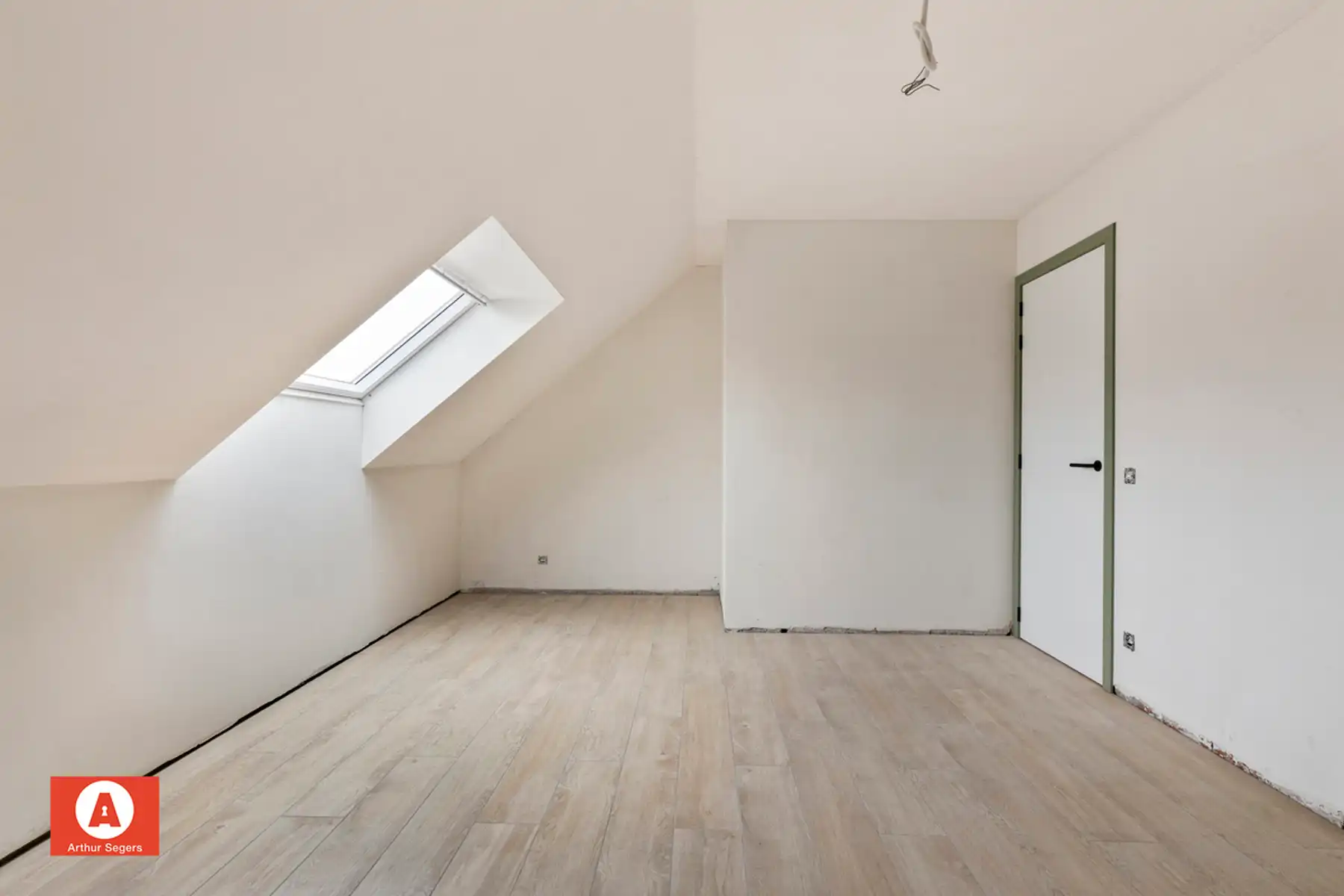 Energiezuinige nieuwbouwwoning met garage foto 17