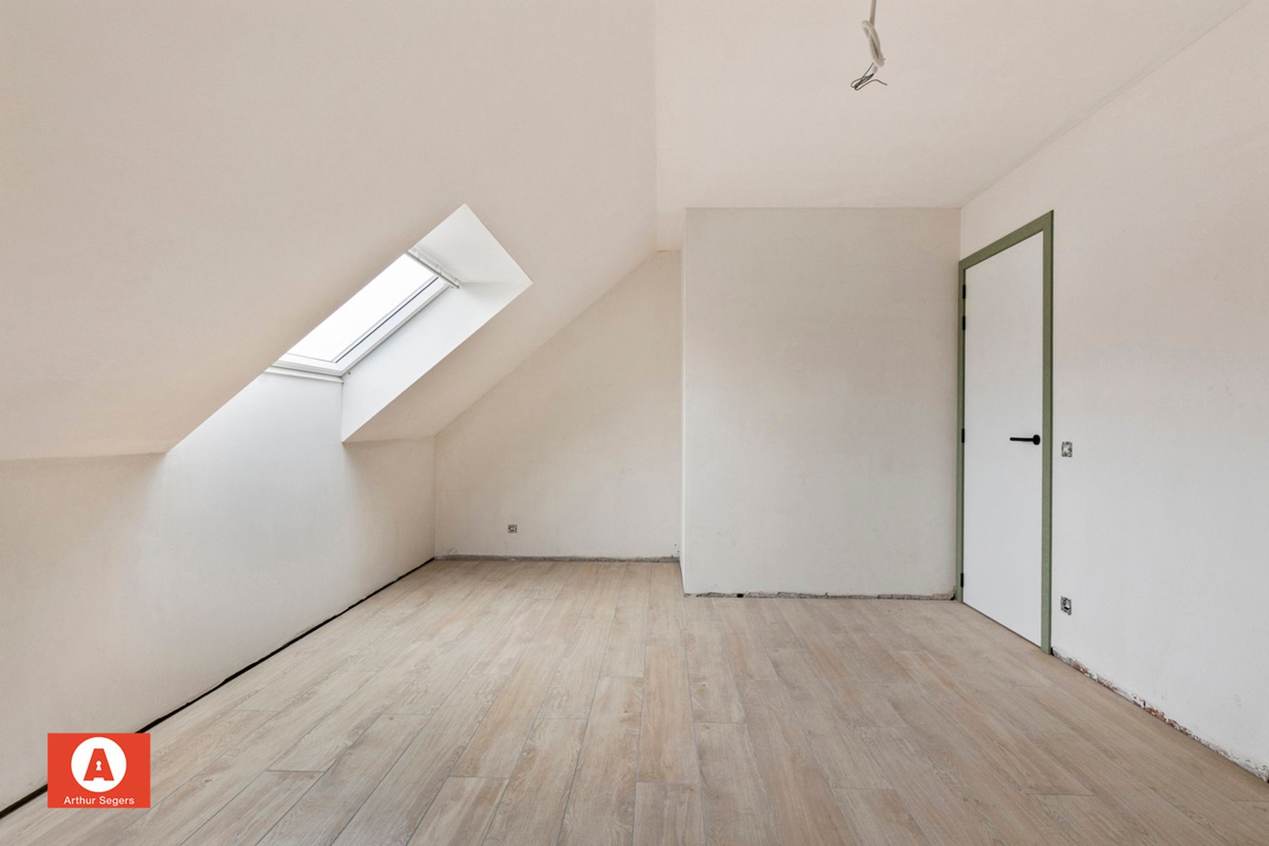 Energiezuinige nieuwbouwwoning met garage foto 17