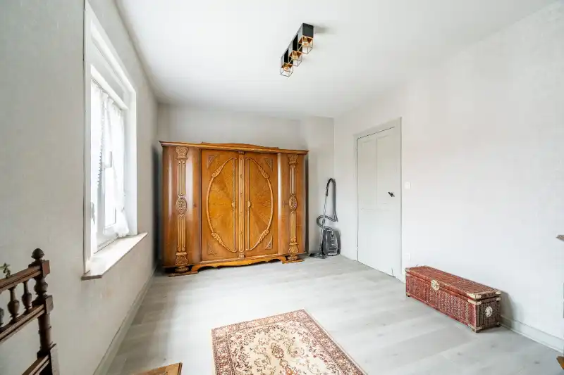 Landelijk gelegen eigendom op 3.070 m² met bijgebouw en weide foto 15