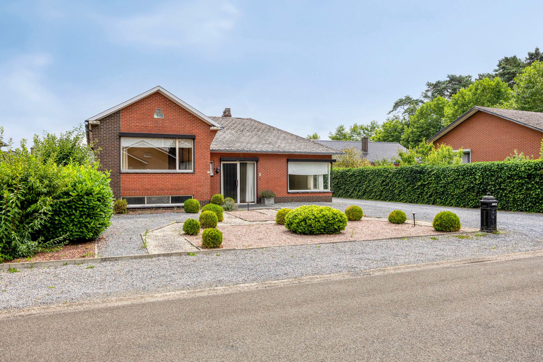 vrijstaande woning foto 3