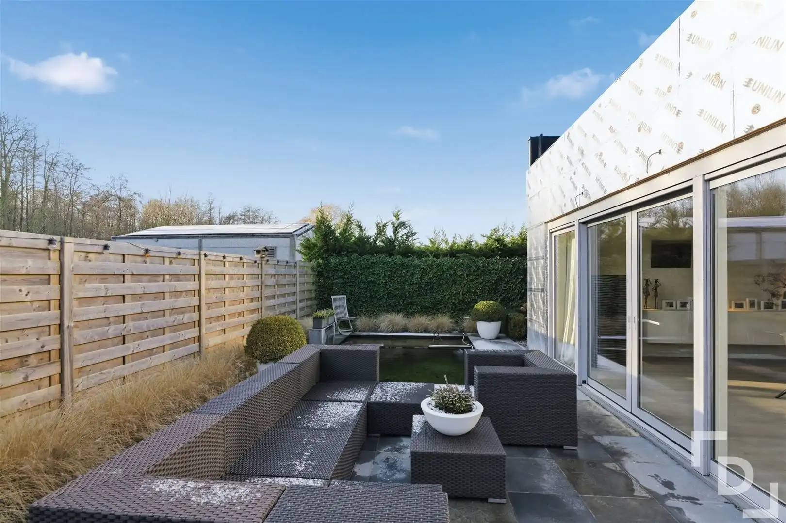 Moderne villa met hoogwaardige afwerking op topligging! foto 36