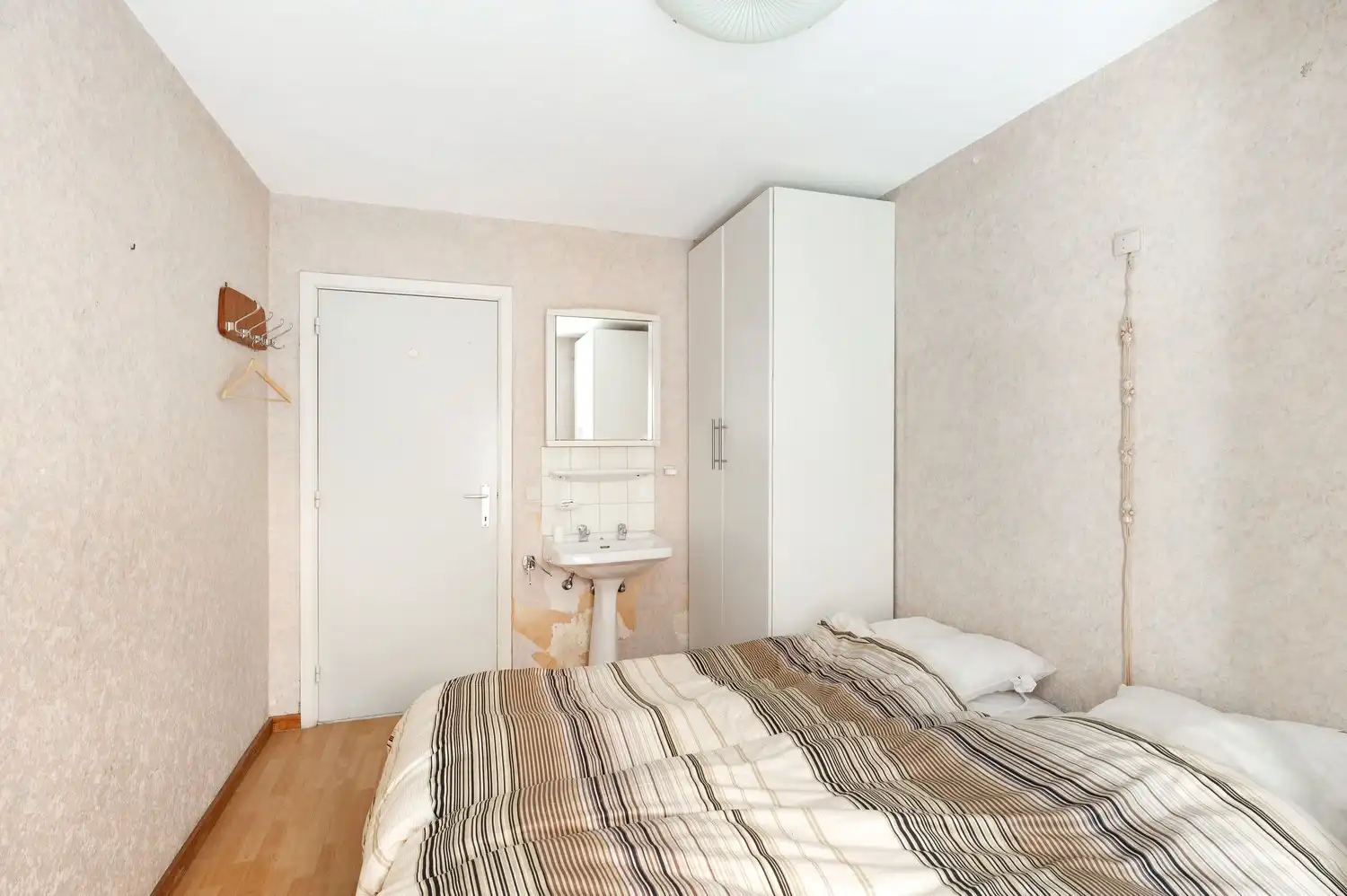 Appartement met frontaal zeezicht op toplocatie foto 9