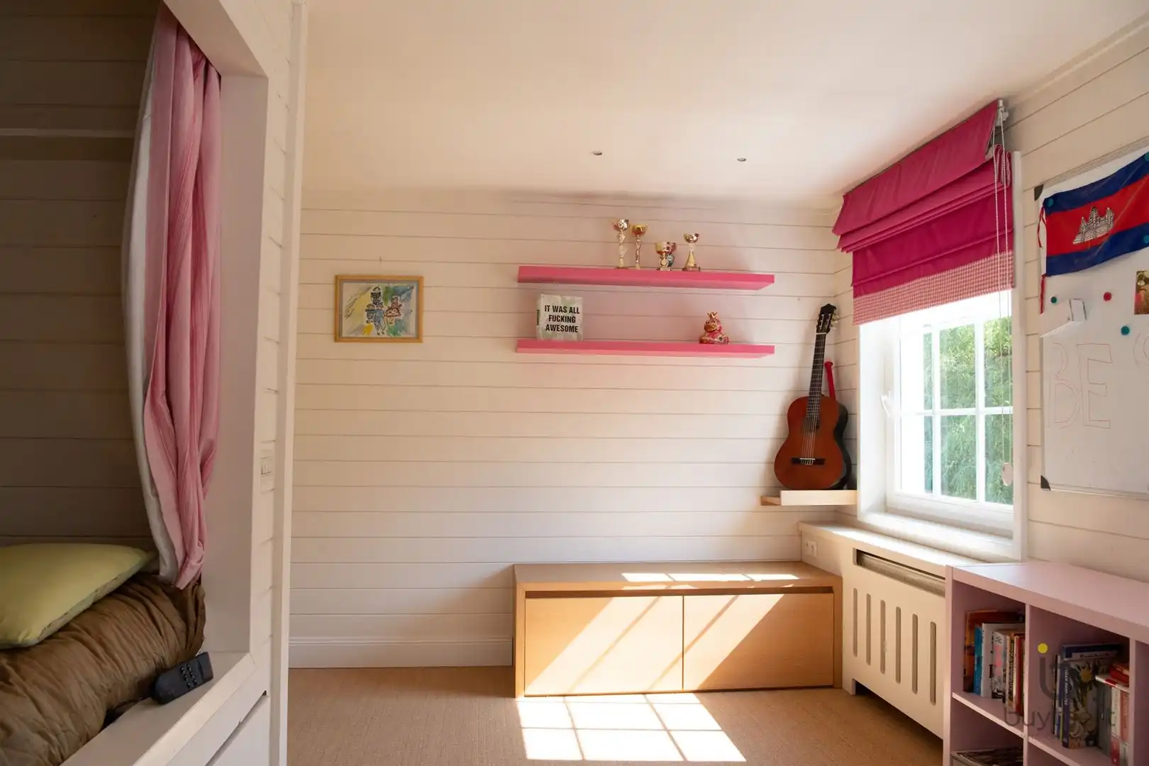 Knappe long island karakter villa in een heel fijne omgeving te Halle-Zoersel! foto 42