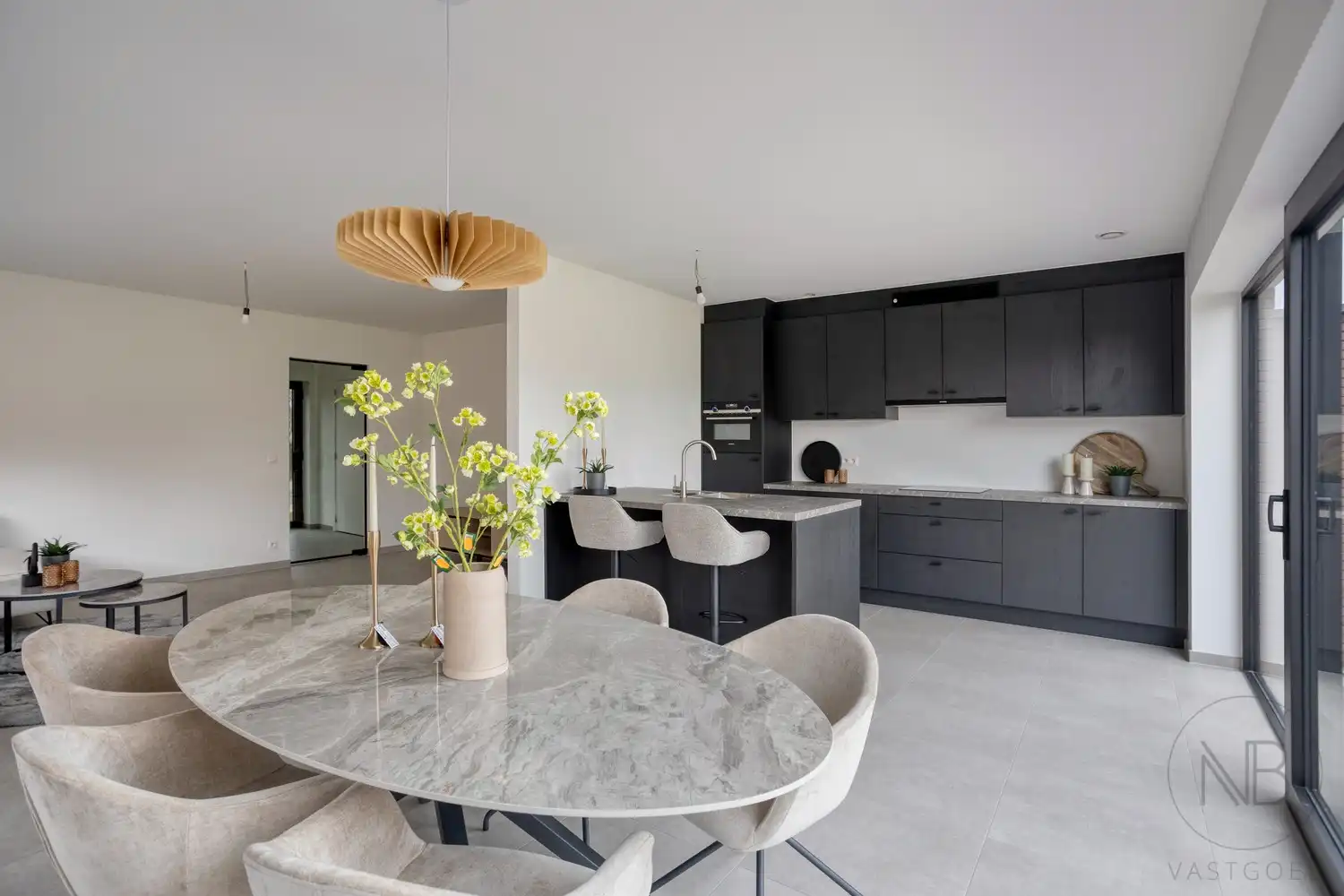 Moderne en energiezuinige nieuwbouwwoning te koop! foto 8