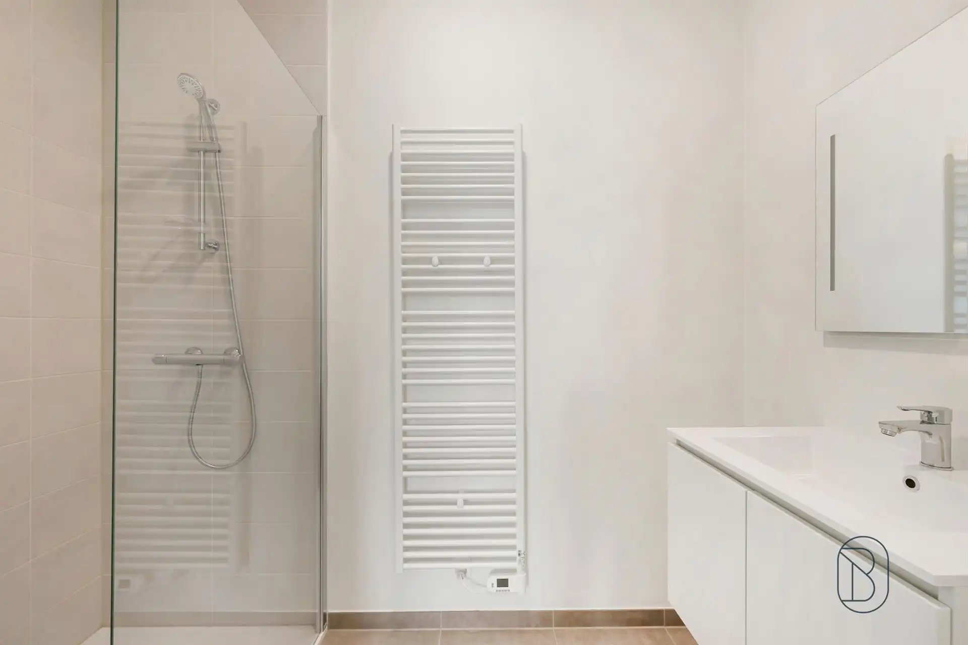 Stijlvol nieuwbouwproject  aan 6% BTW in Adinkerke, De Panne foto 12