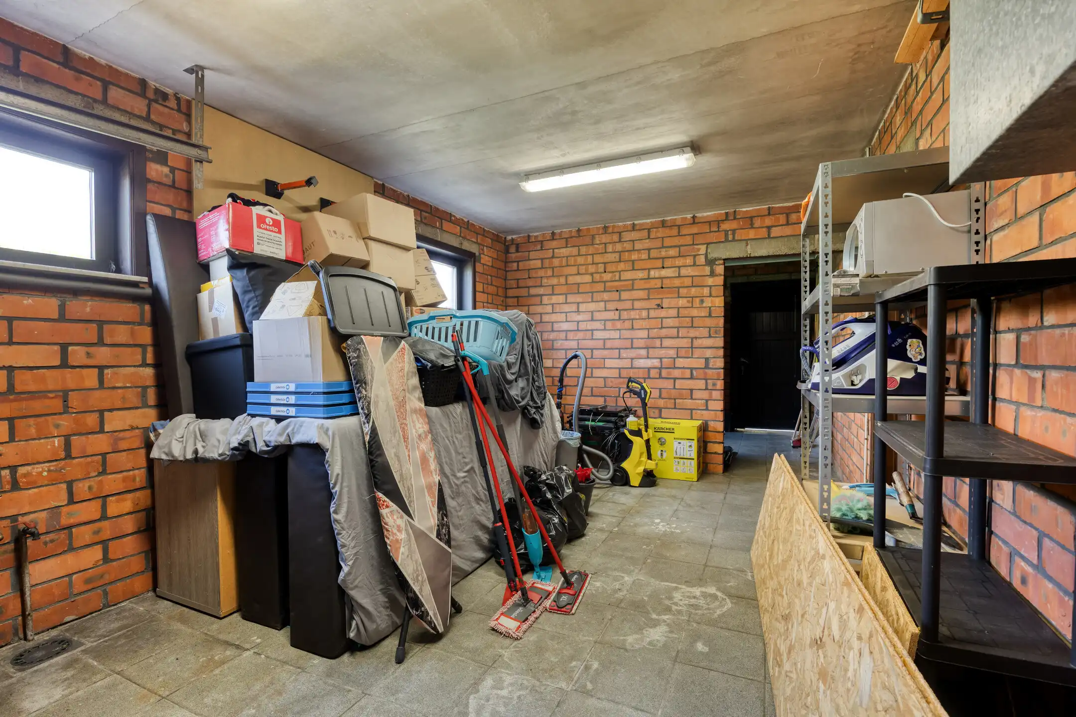 Ruime vrijstaande woning met potentieel foto 22