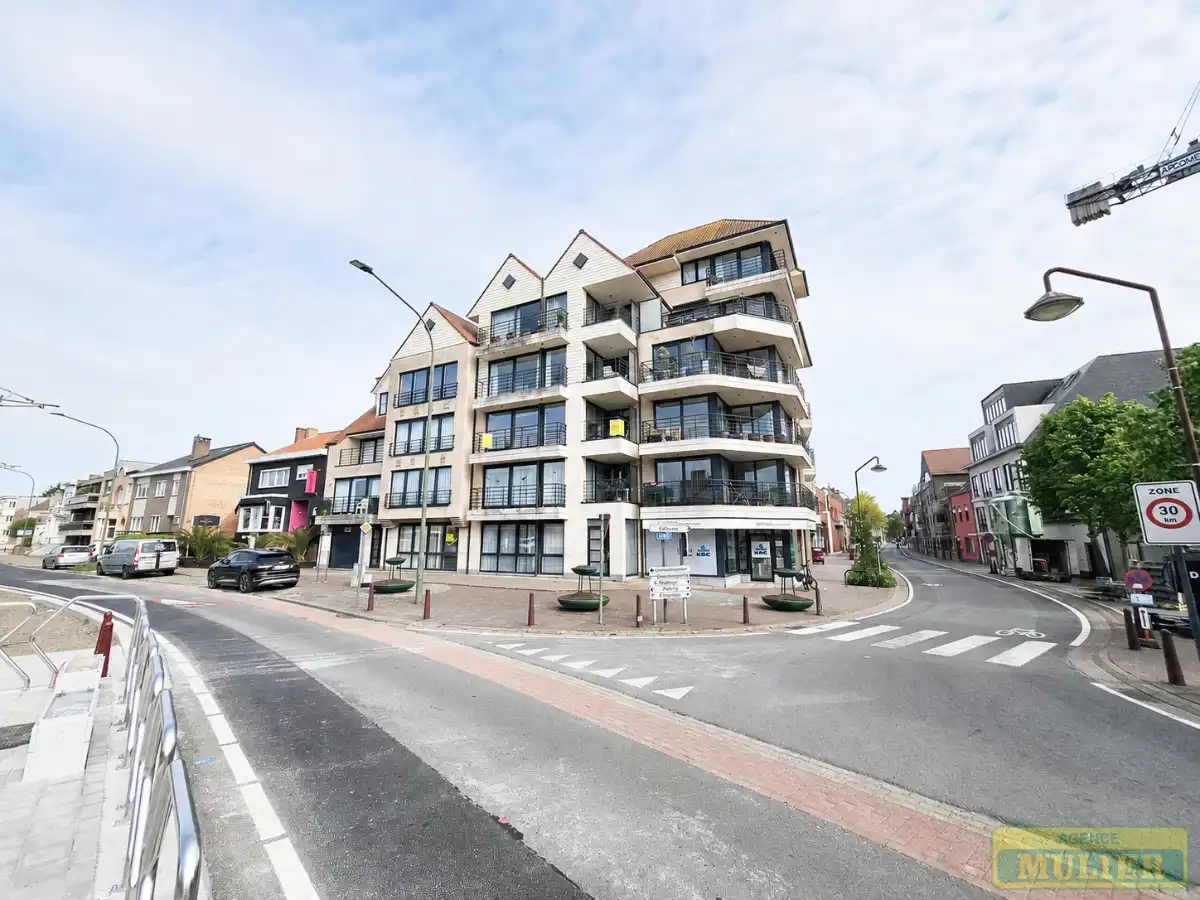 Appartement te koop foto 5