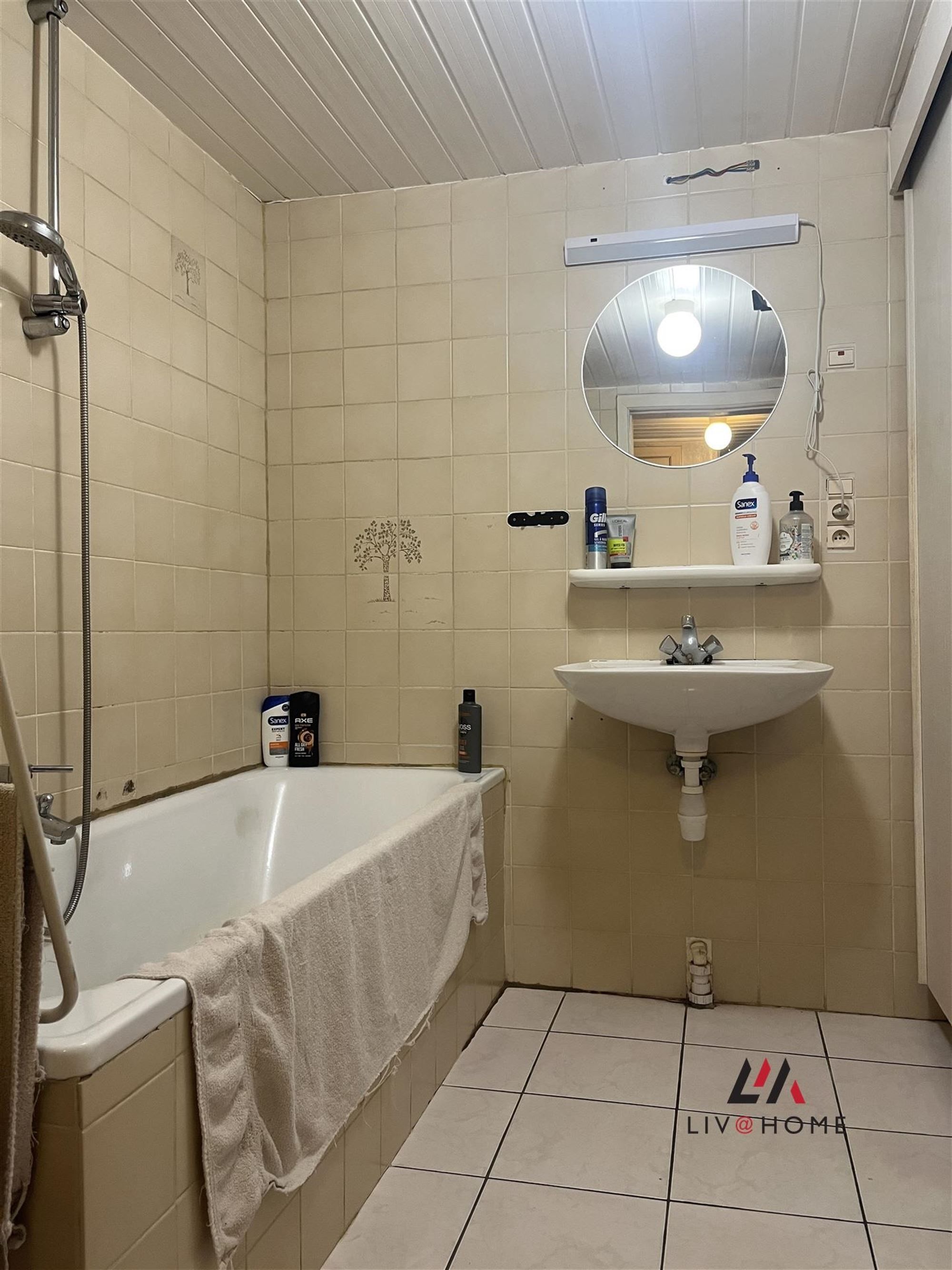 Huis foto 9