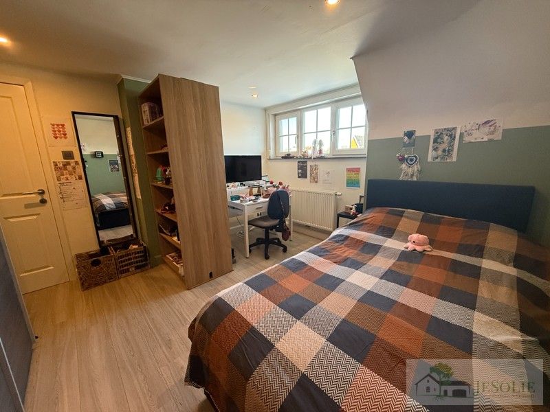 Open bebouwing op 7a65ca - instapklaar foto 20