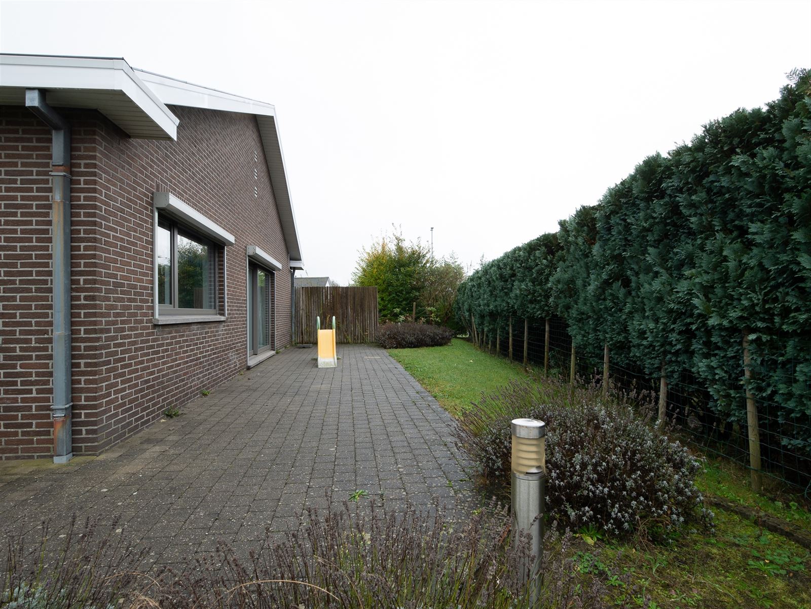 Huis foto 30