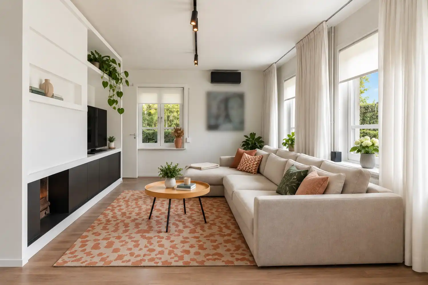 Ruime gezinswoning met prachtige tuin en veelzijdig bijgebouw in Neerharen foto 5