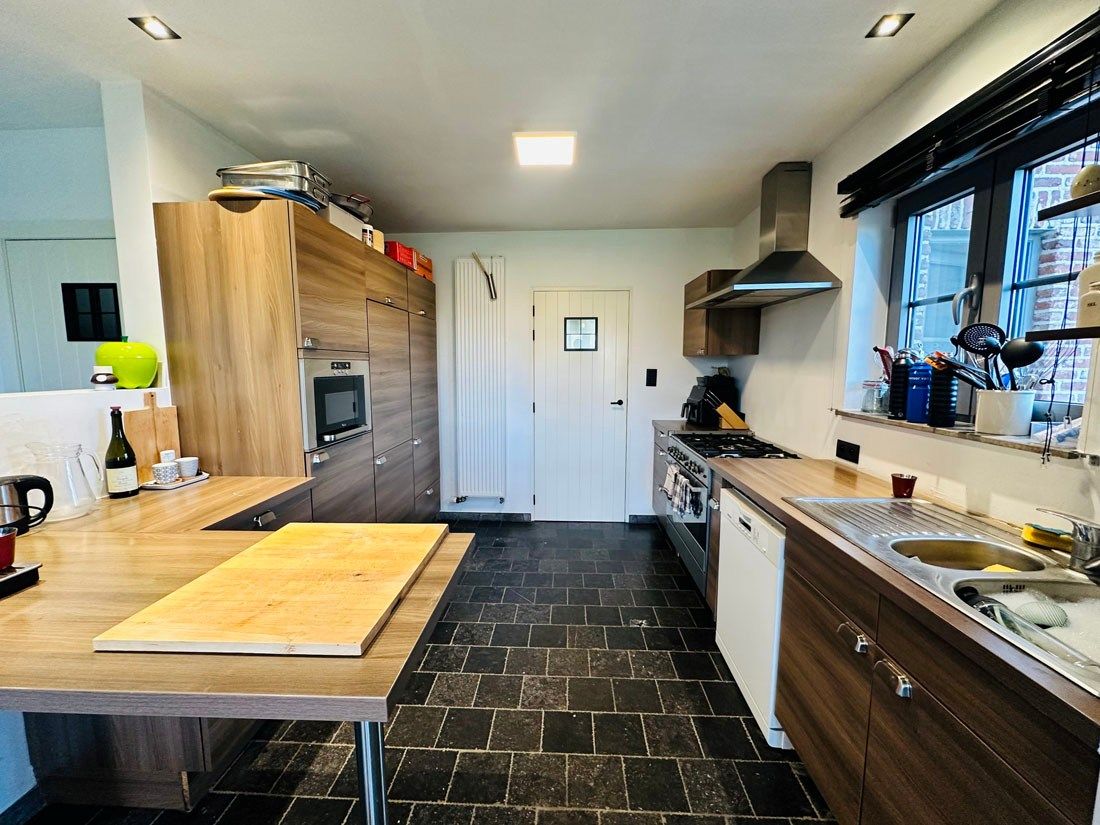 Tijdloze villa in pastorijstijl te Paal foto 7