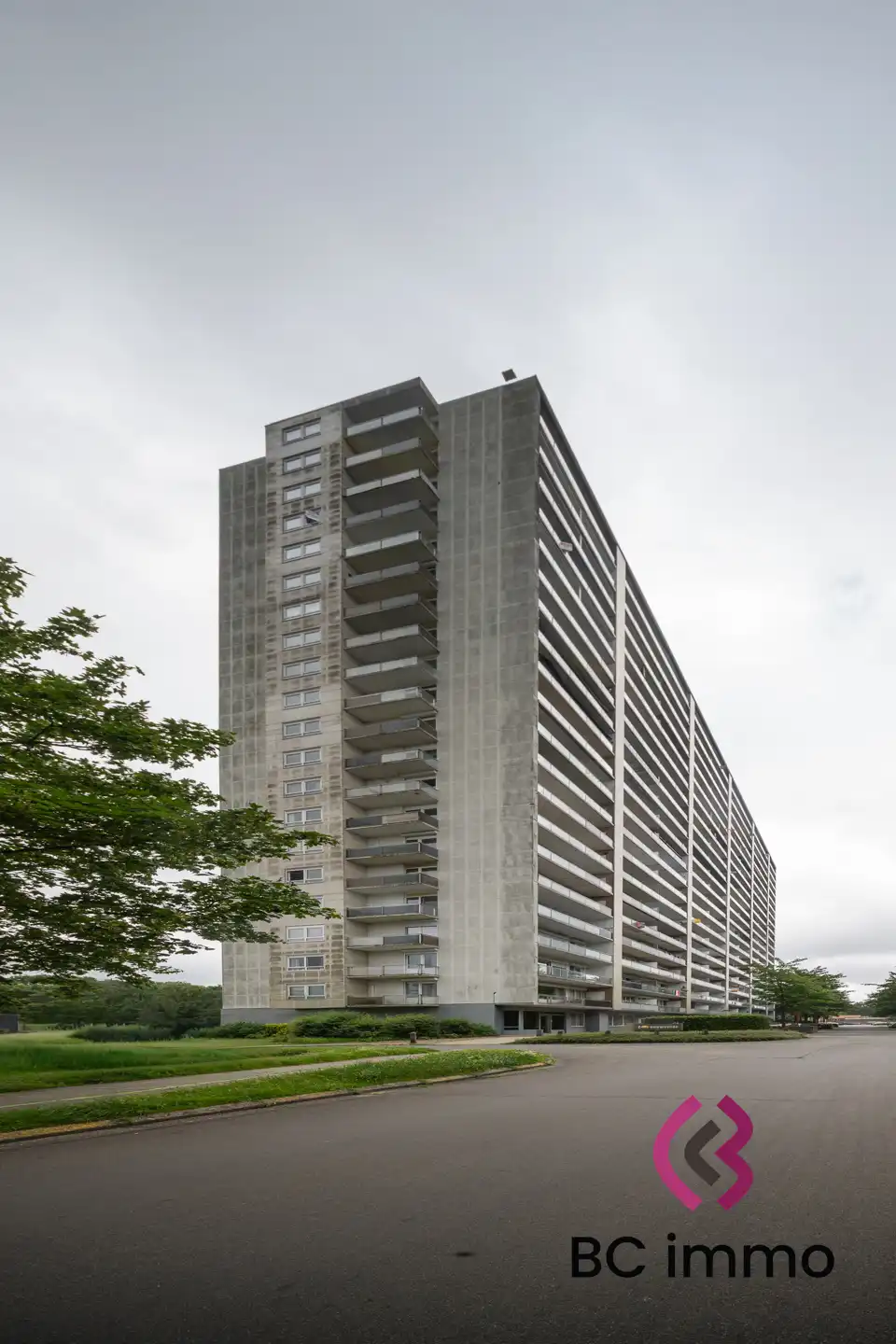 Appartement te koop Zonneweeldelaan 23/45 - 3600 Genk