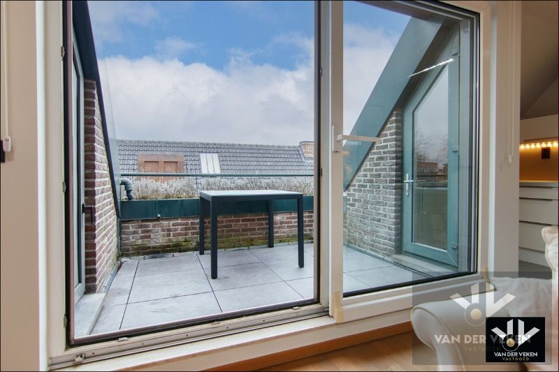 INSTAPKLARE DUPLEX OP TOPLOCATIE BINNENSTAD HASSELT foto 6