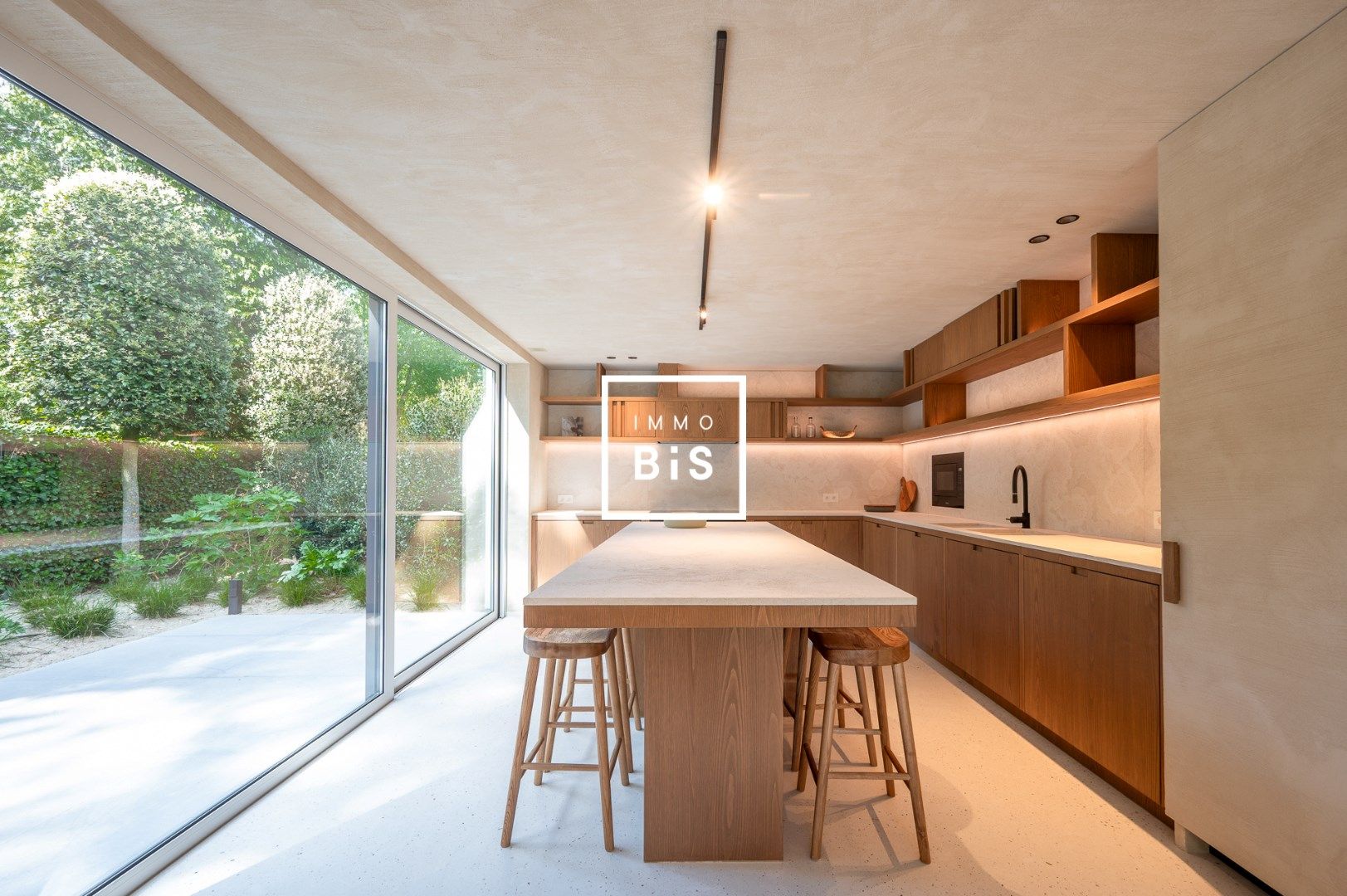 Luxueuse moderne villa met zwembad in het Zoute foto 22