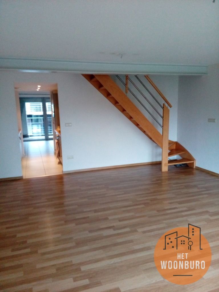 Duplex appartement 1e + 2e Verd. foto 6