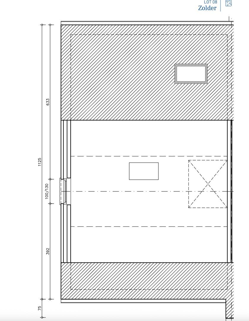 Landelijke nieuwbouwwoning foto 7