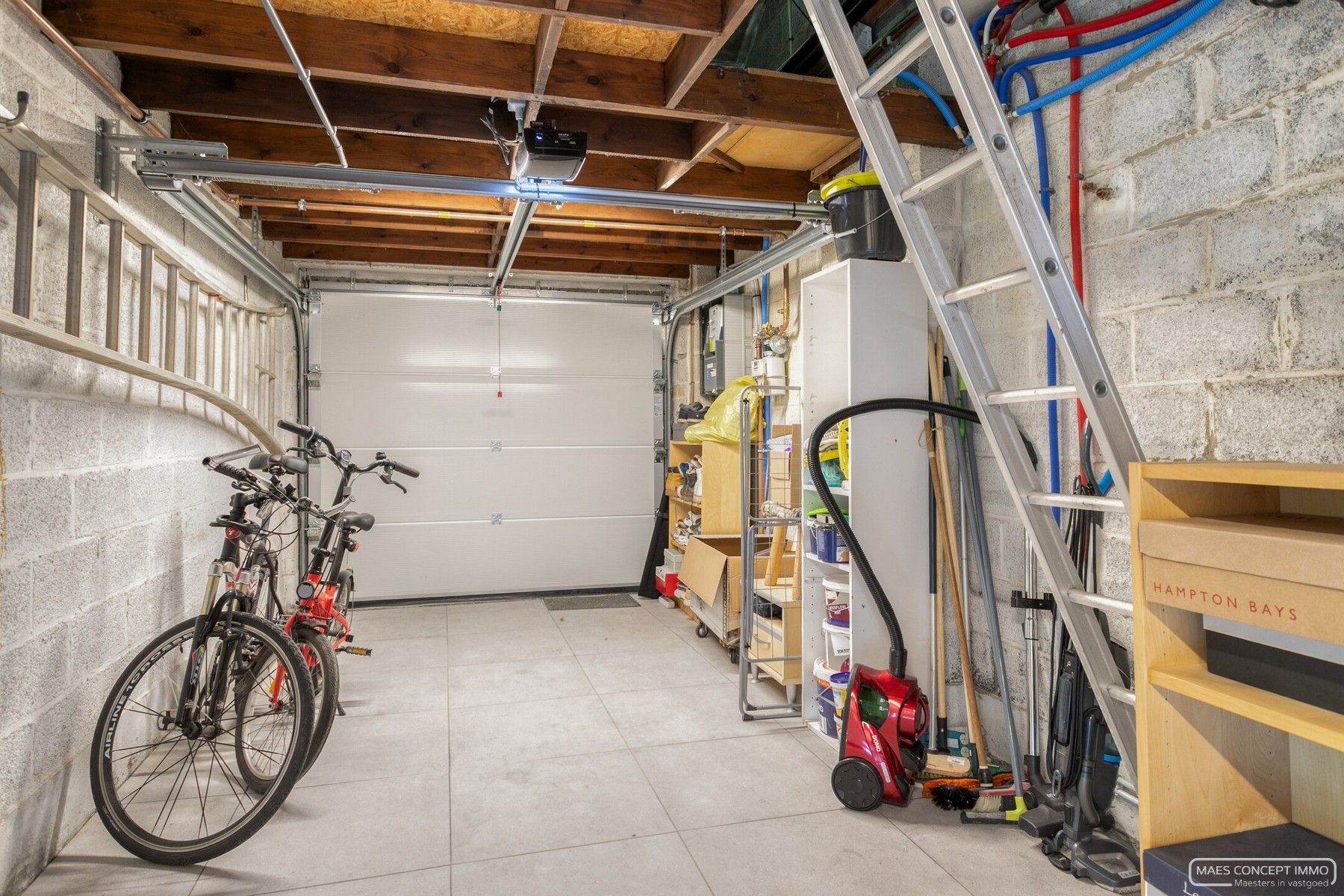 Gerenoveerde woning te koop te Vichte foto 13