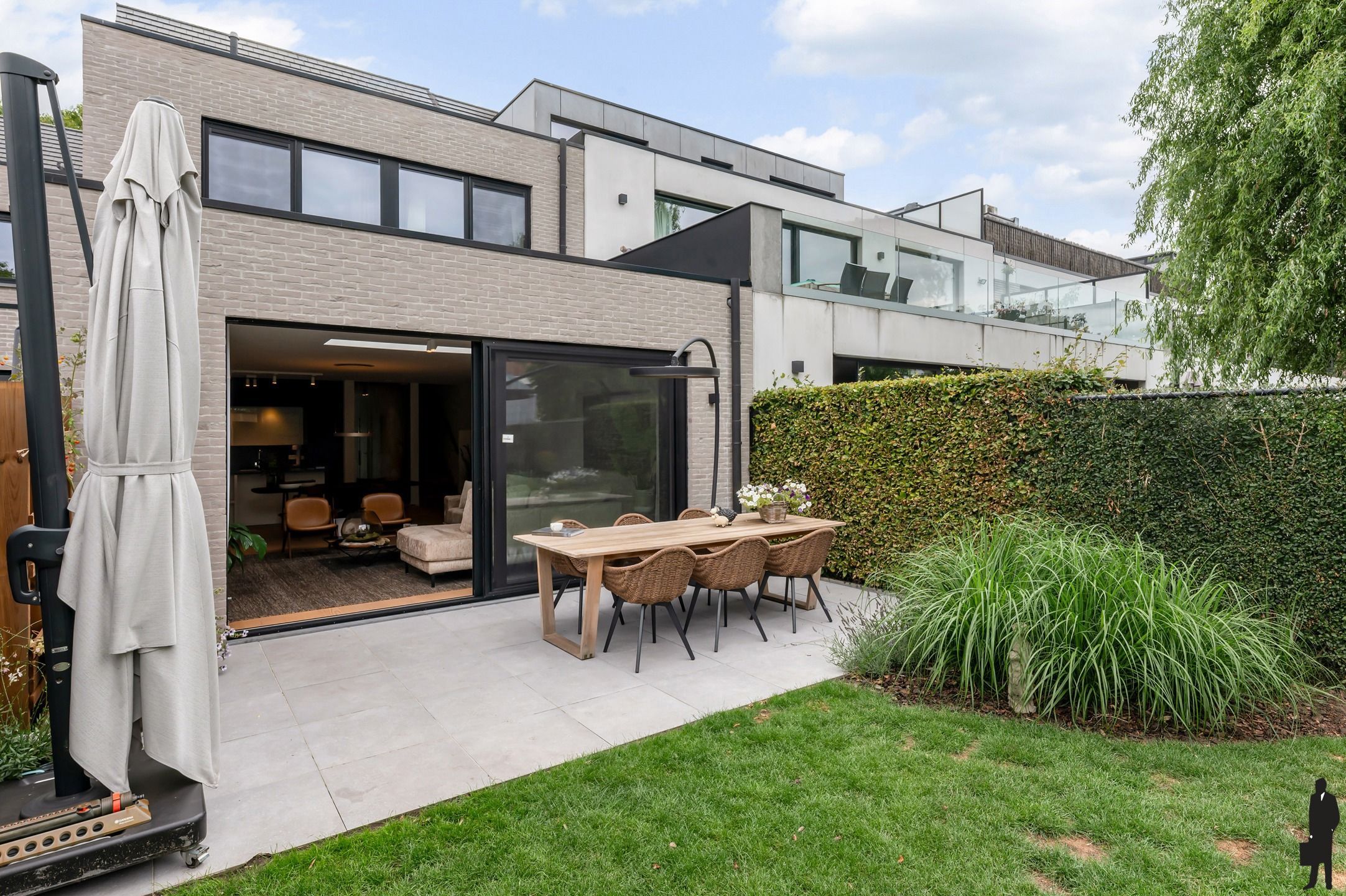 BEN woning aan het centrum! foto 26