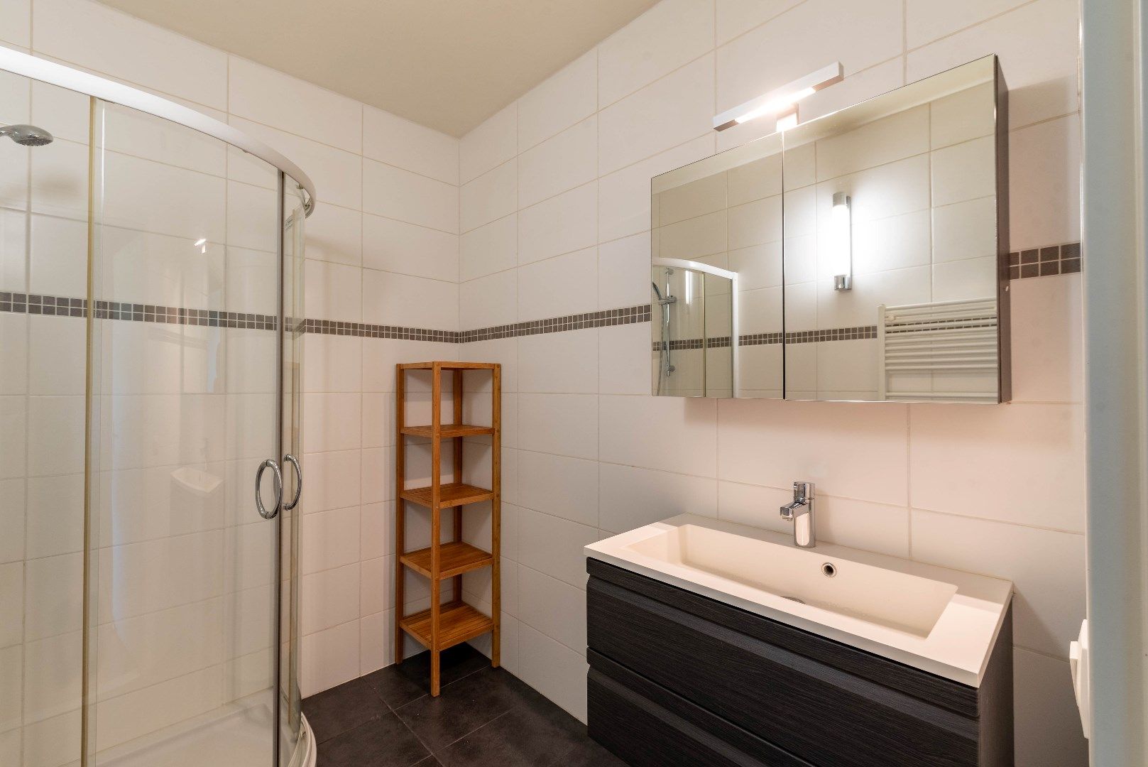 Gezellig appartement met 2 slaapkamers foto 12