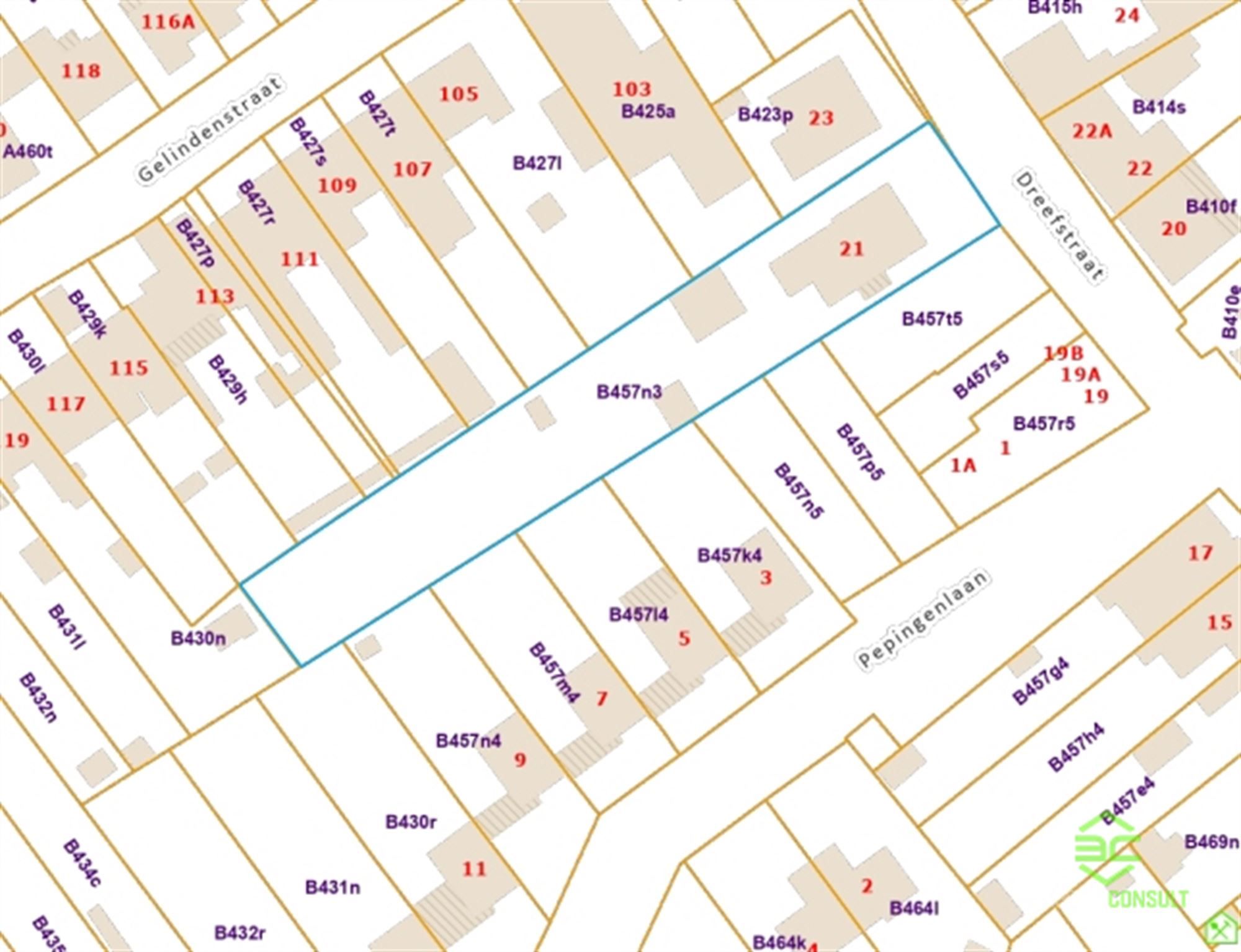 Af te breken OB op 17a30ca! Nieuwbouw aan 6% btw! foto 3