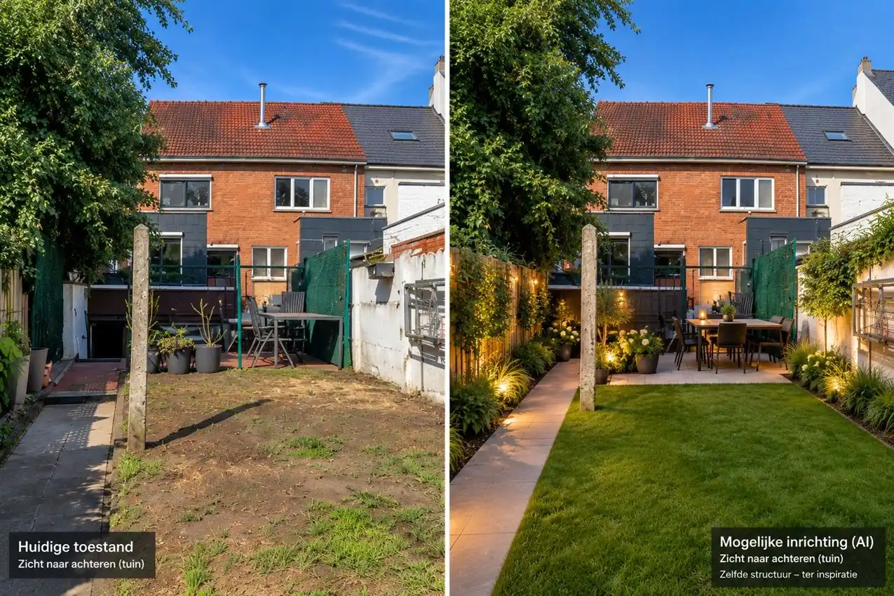 Huis foto 6
