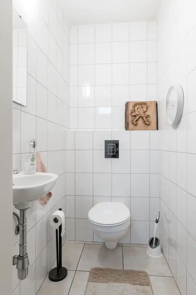 Zeer ruime en energiezuinige woning nabij het centrum van Lindel-Overpelt foto 19