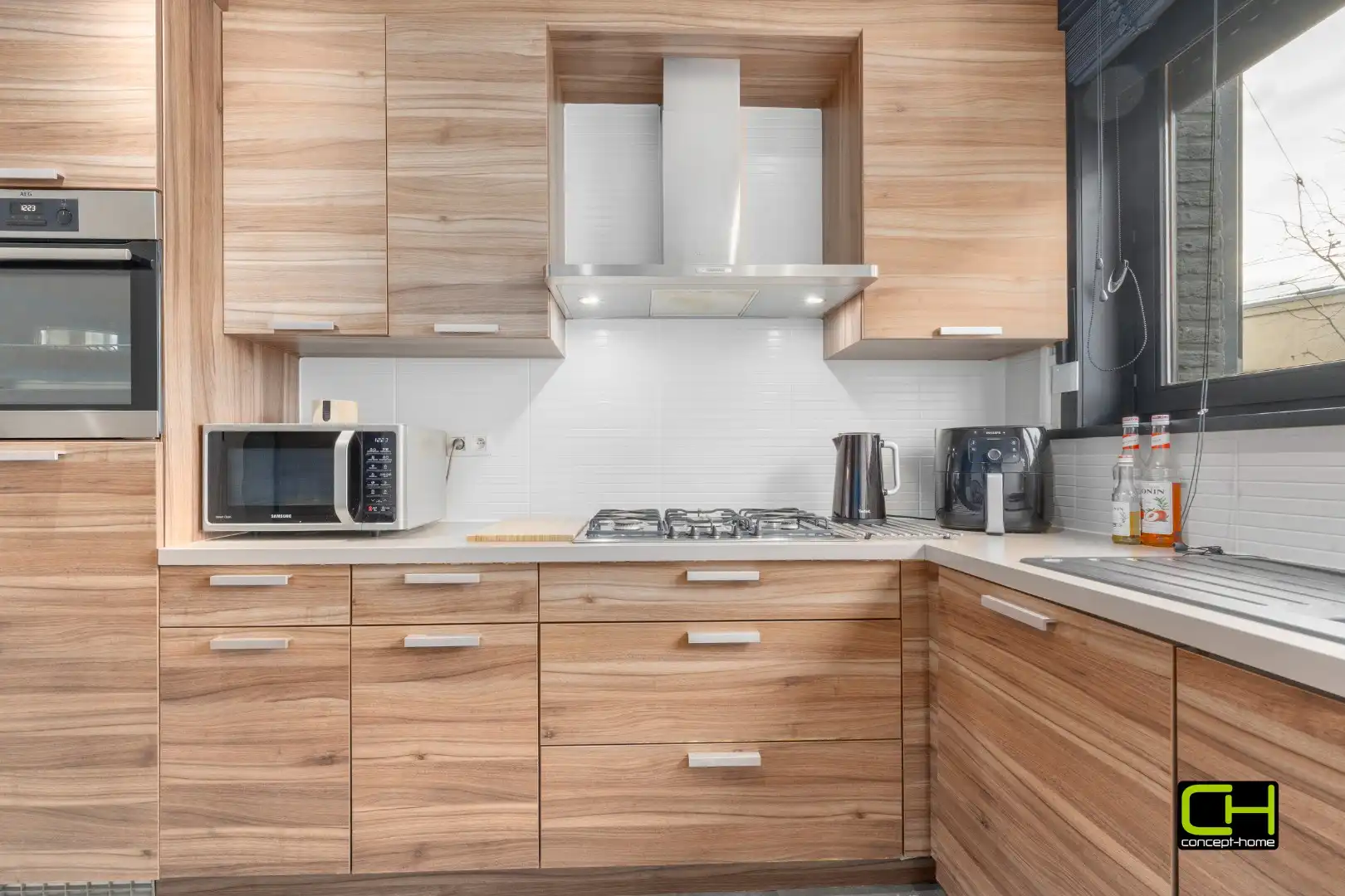 Charmante stadswoning met terras op centrale ligging in Gent foto 10