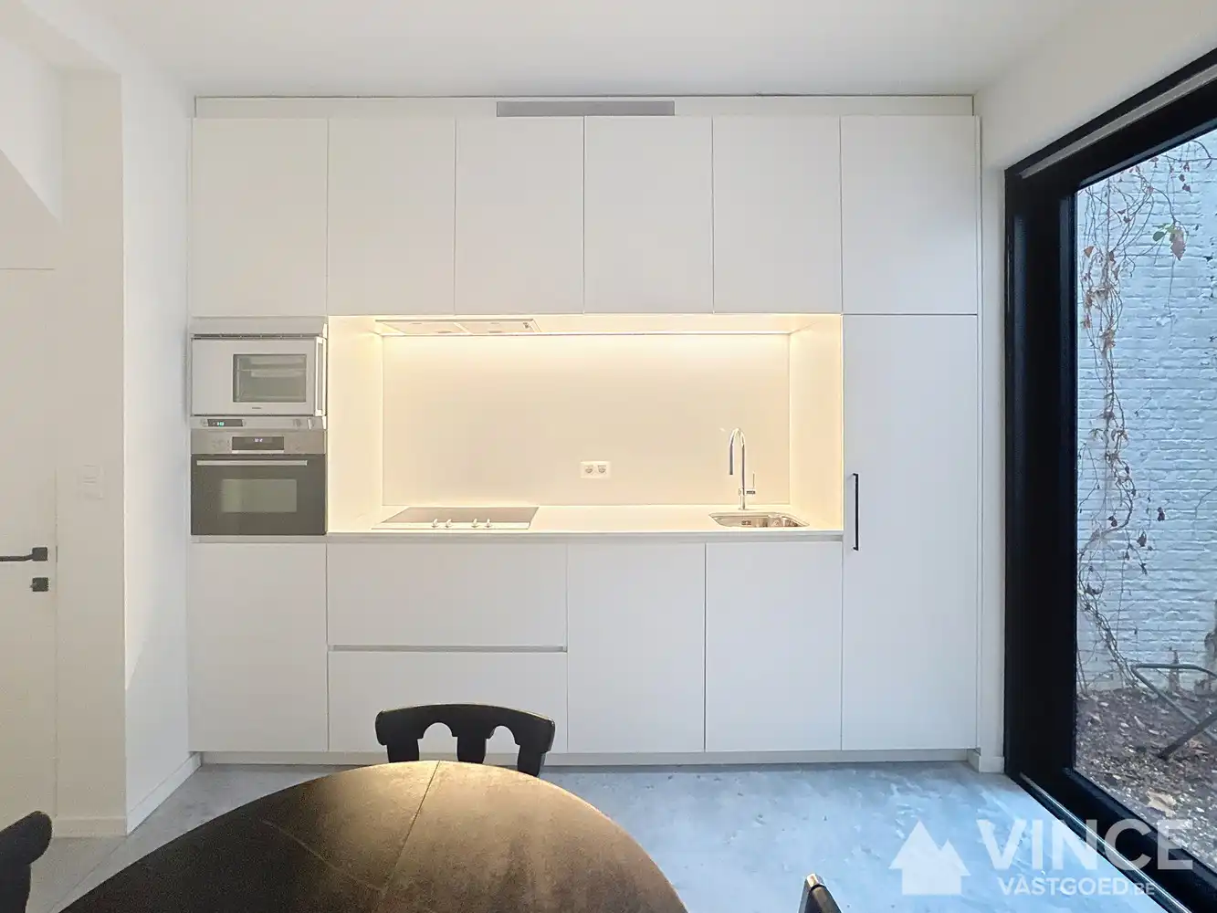 Charmante, volledig gerenoveerde woning in het hart van Mechelen foto 7